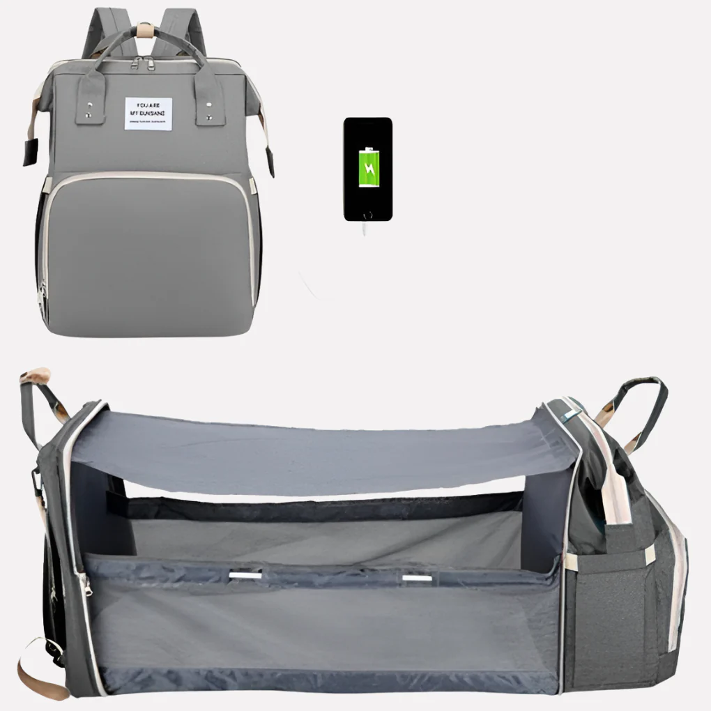 Bambino All-in-One Luiertas