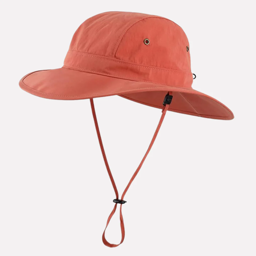 Mannen UPF 50+ Bucket Zonhoed