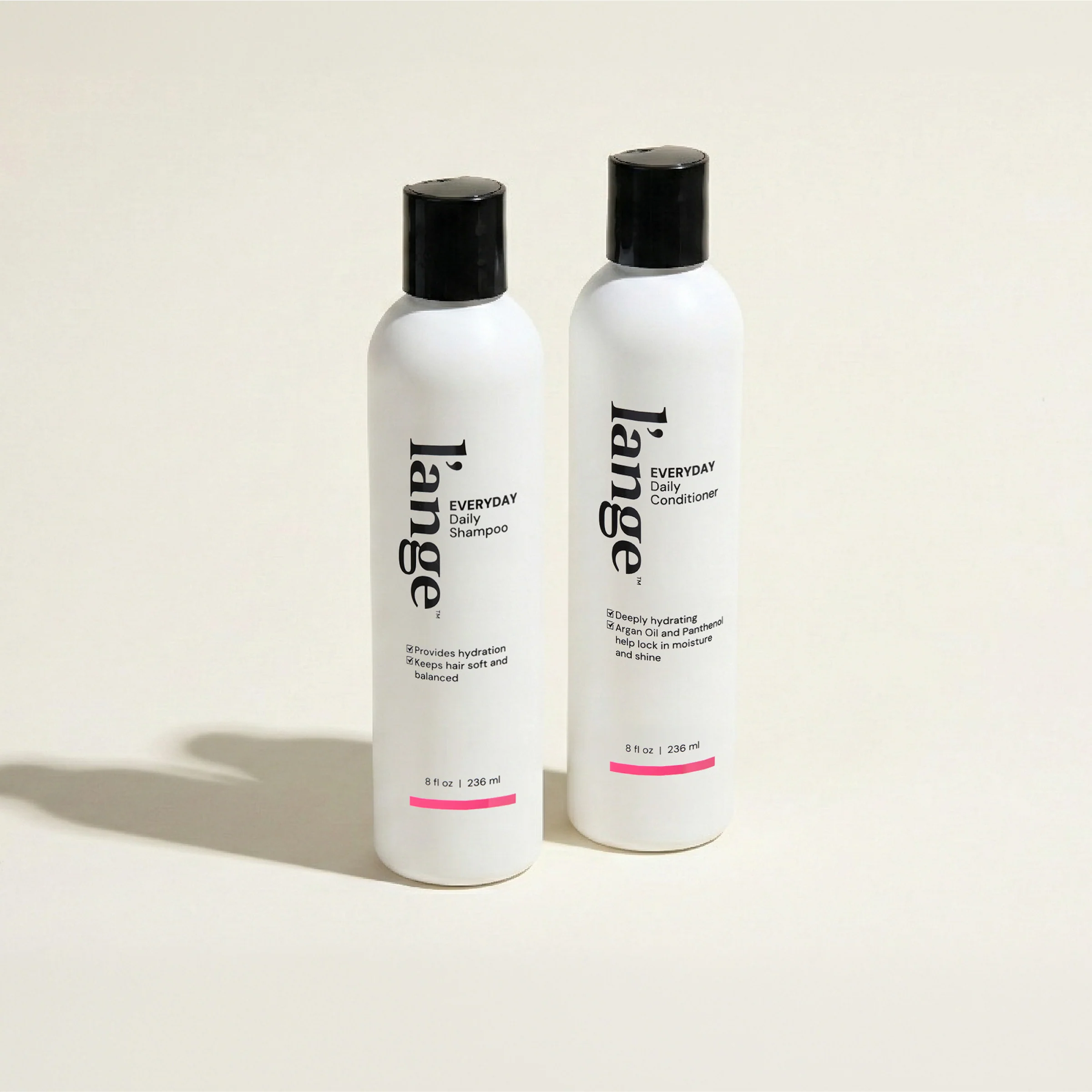 Everyday Daily Shampoo and Conditioner Duo