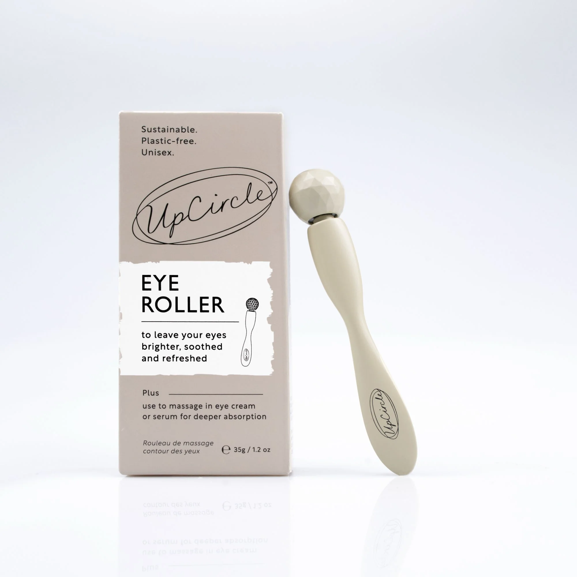 UpCircle Eye Roller