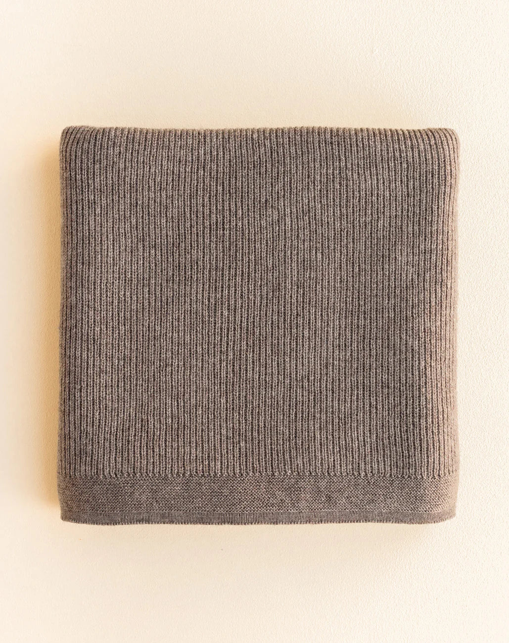 Baby Dekentje – Felix Blanket – Merinowol – HVID