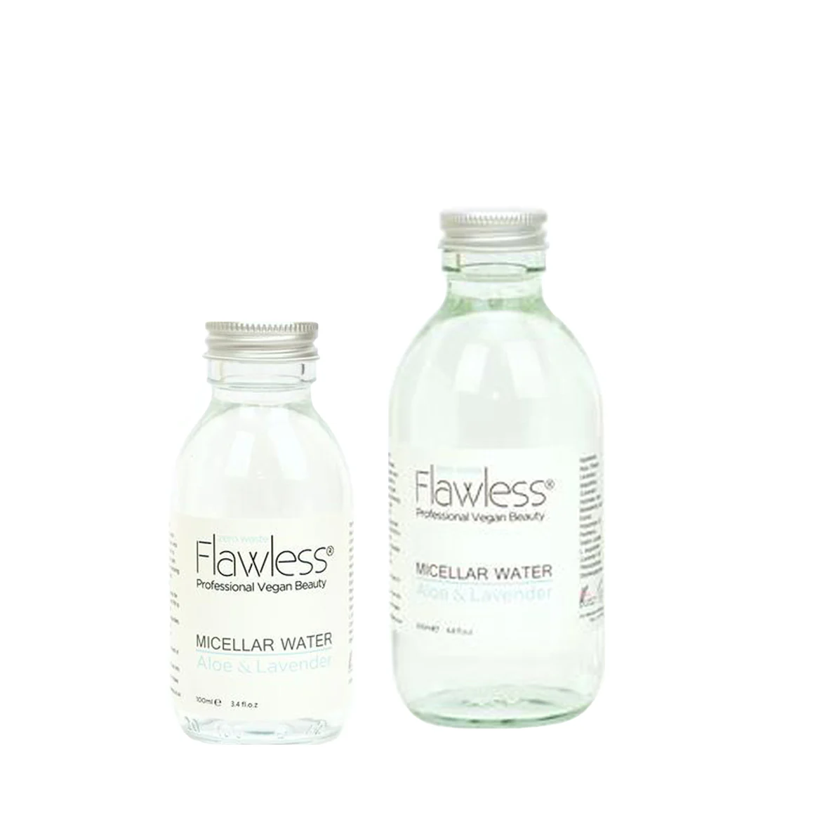 Micellar Water – Aloë & Lavendel