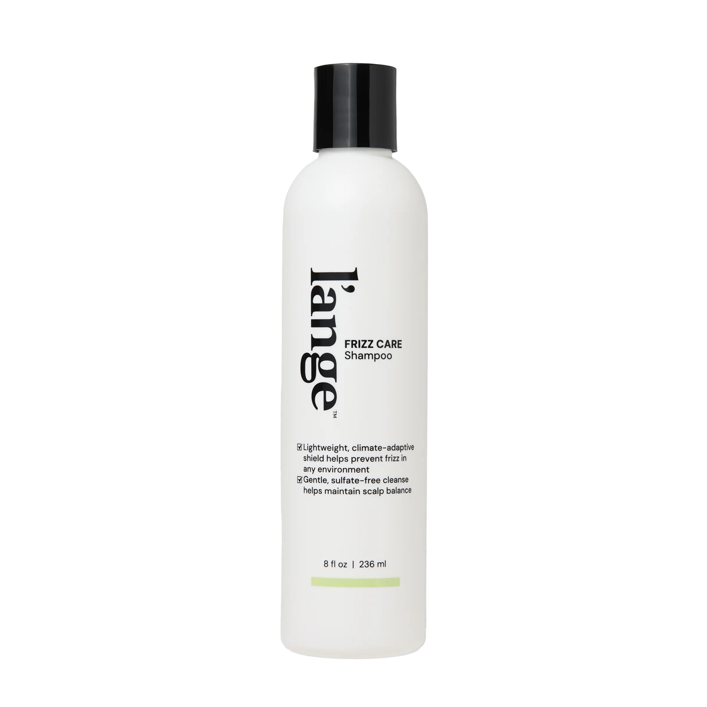 Frizz Care Shampoo