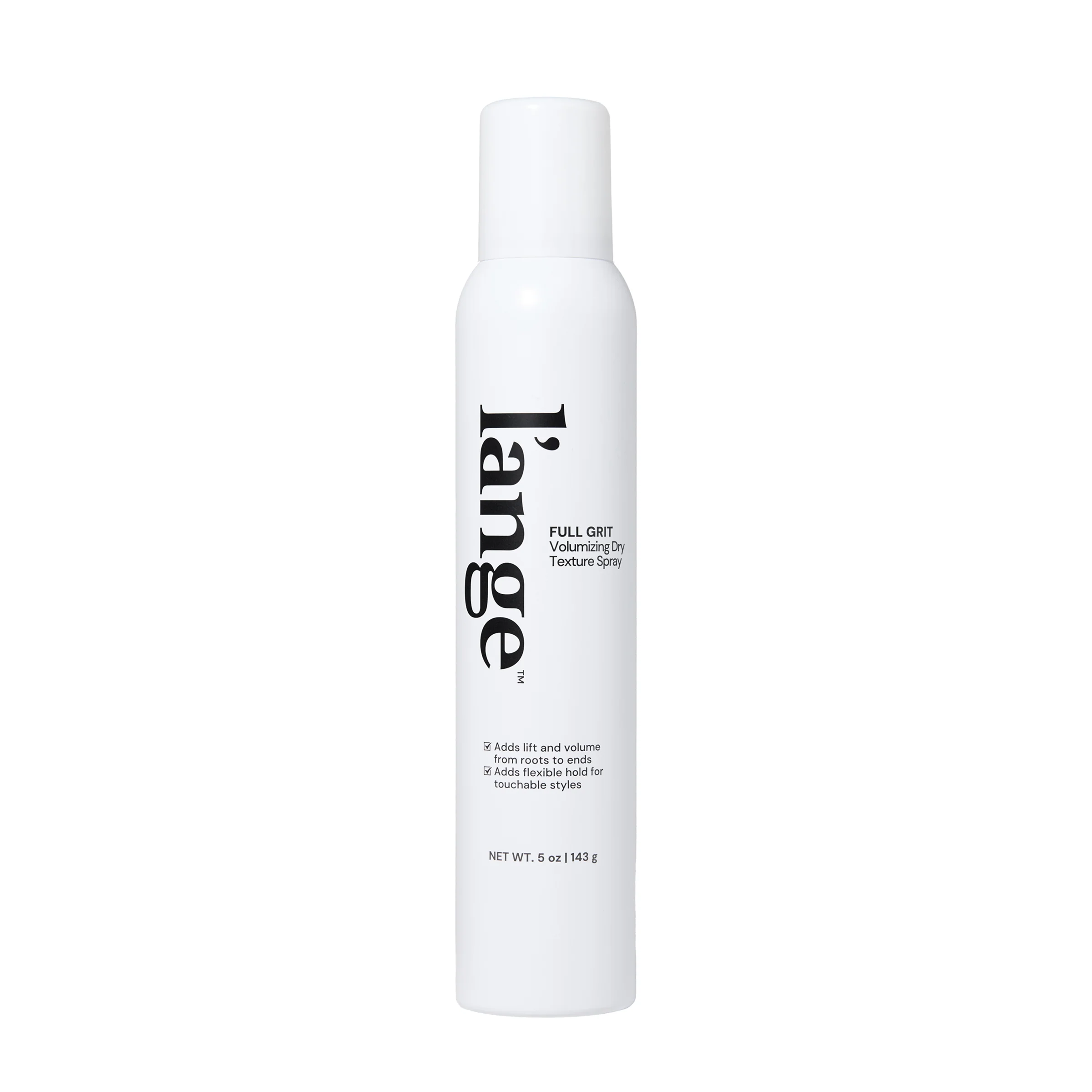 Full Grit – Volumizing Dry Texture Spray