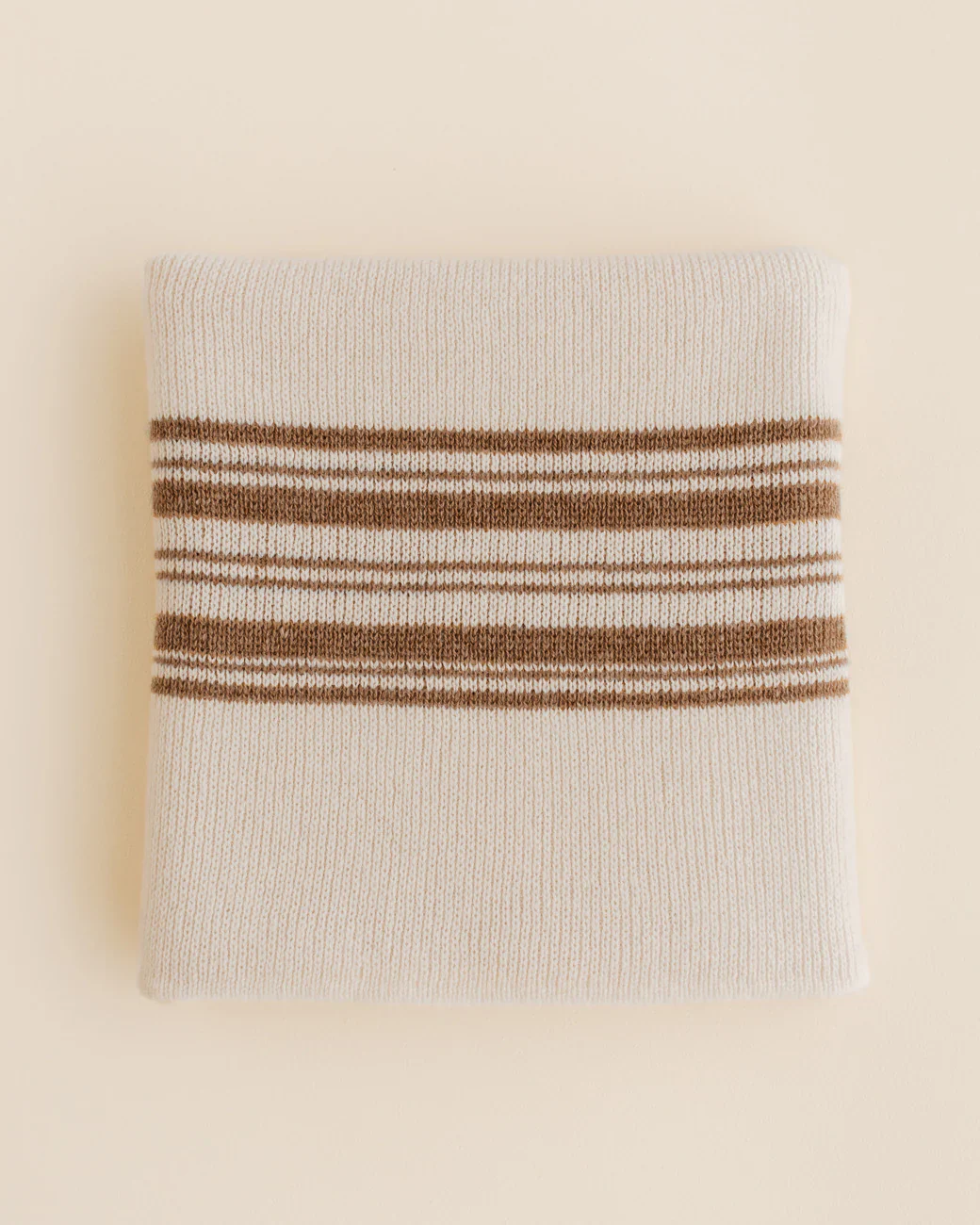 Baby dekentje – Gilbert – Merino wol – HVID