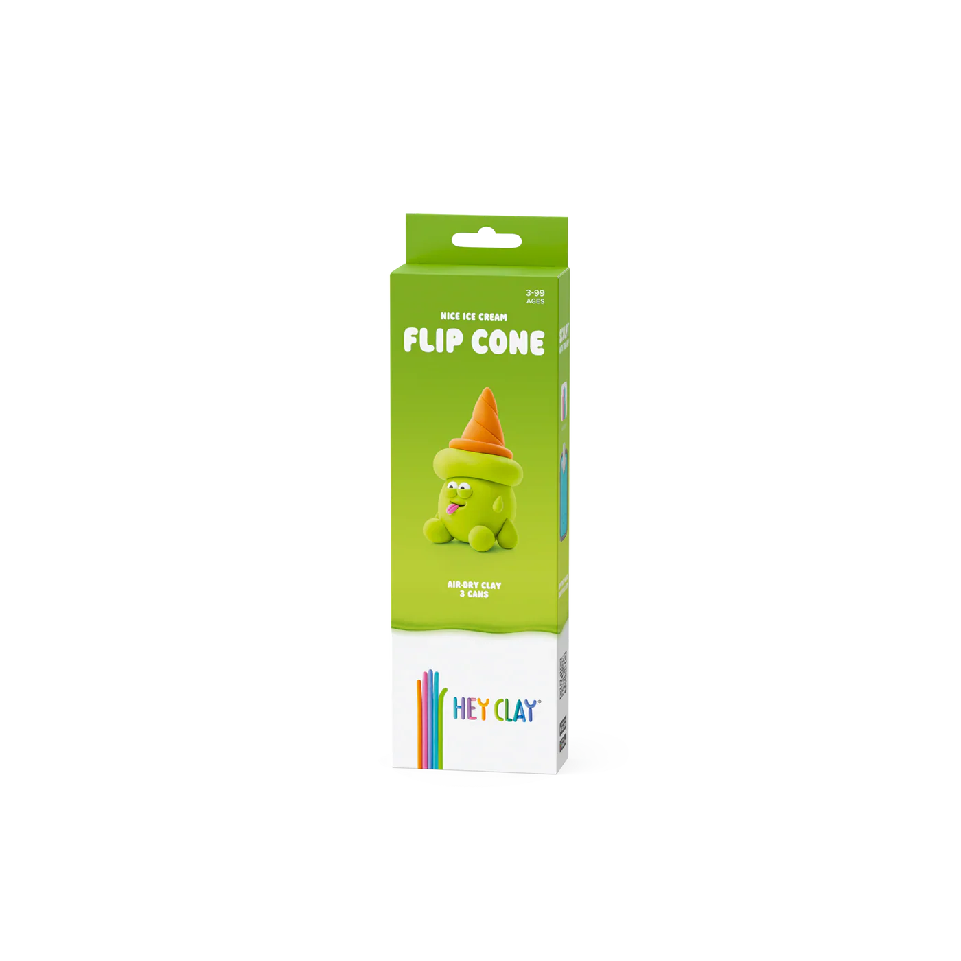 Flip Cone