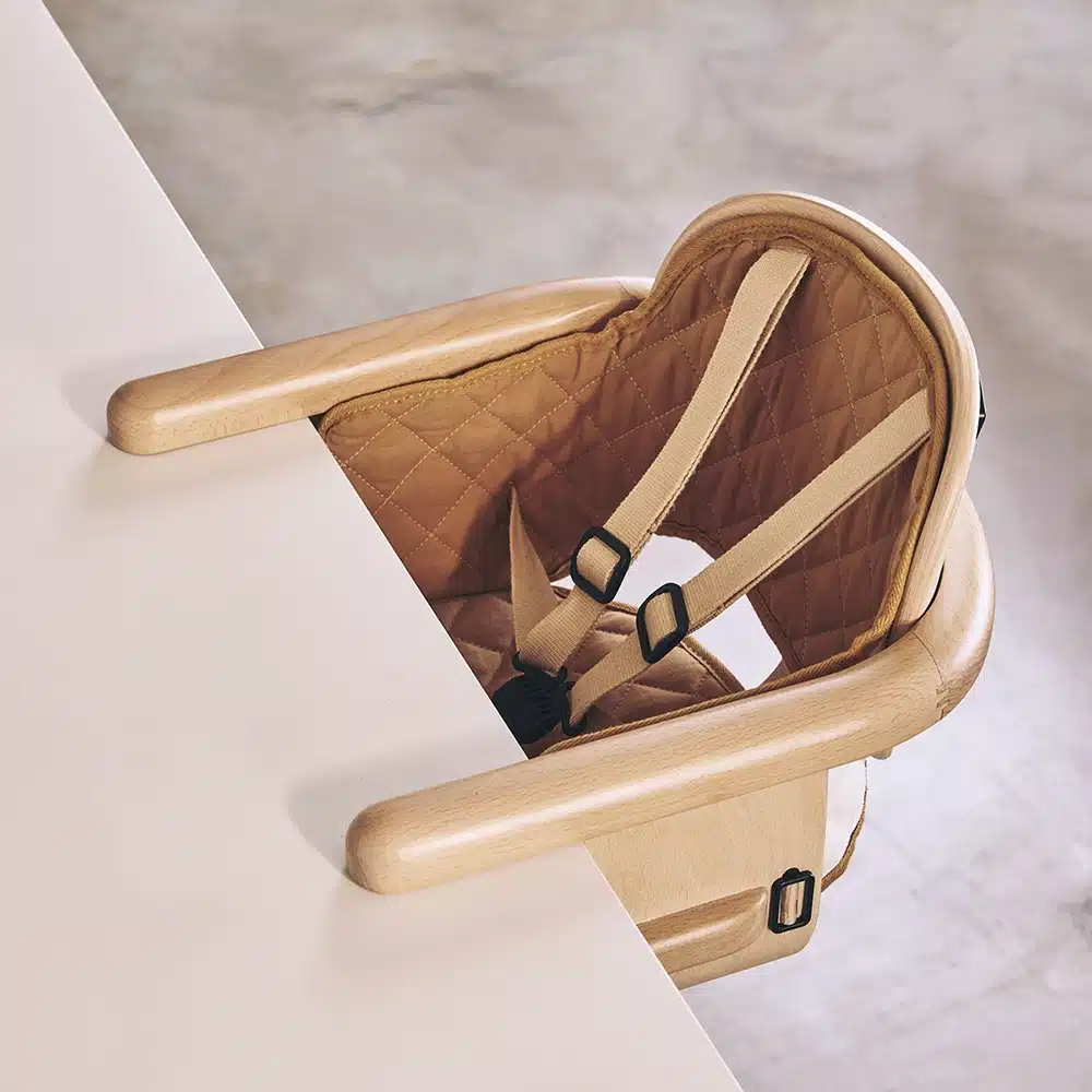 Cushion for HIKO Table Seat – Kussentje voor tafelstoeltje – Charlie Crane