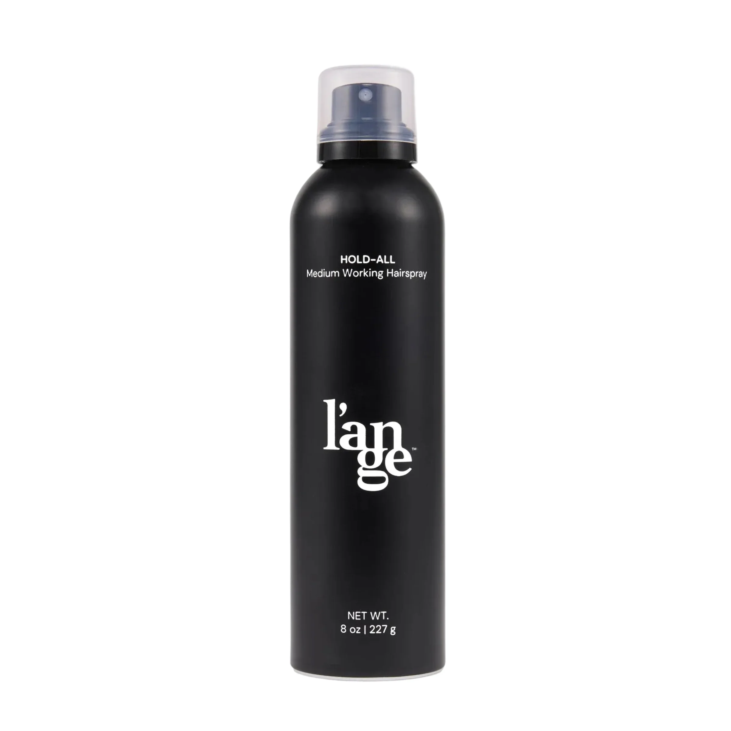 Hold-All Medium Working Hairspray