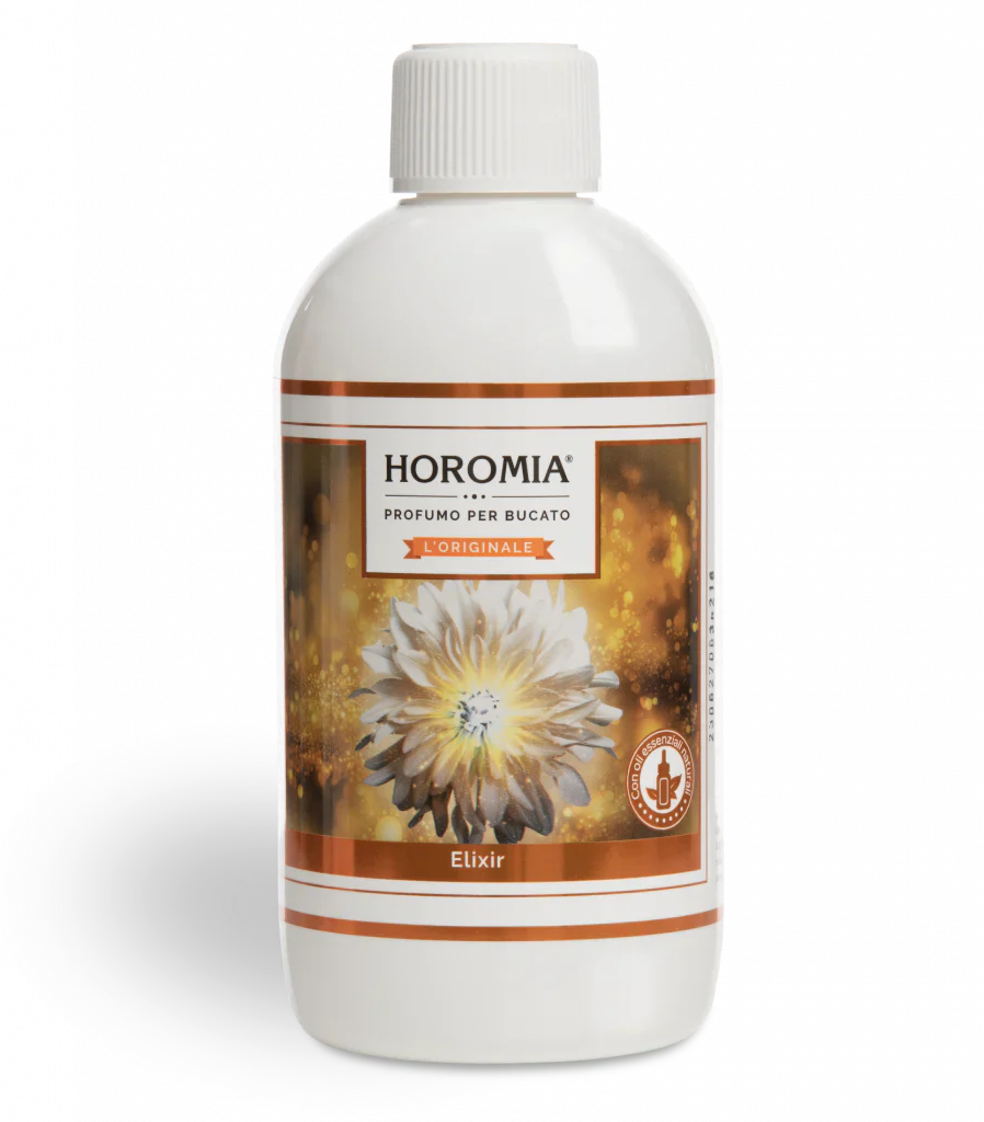 Horomia Wasparfum Elixir 500ml
