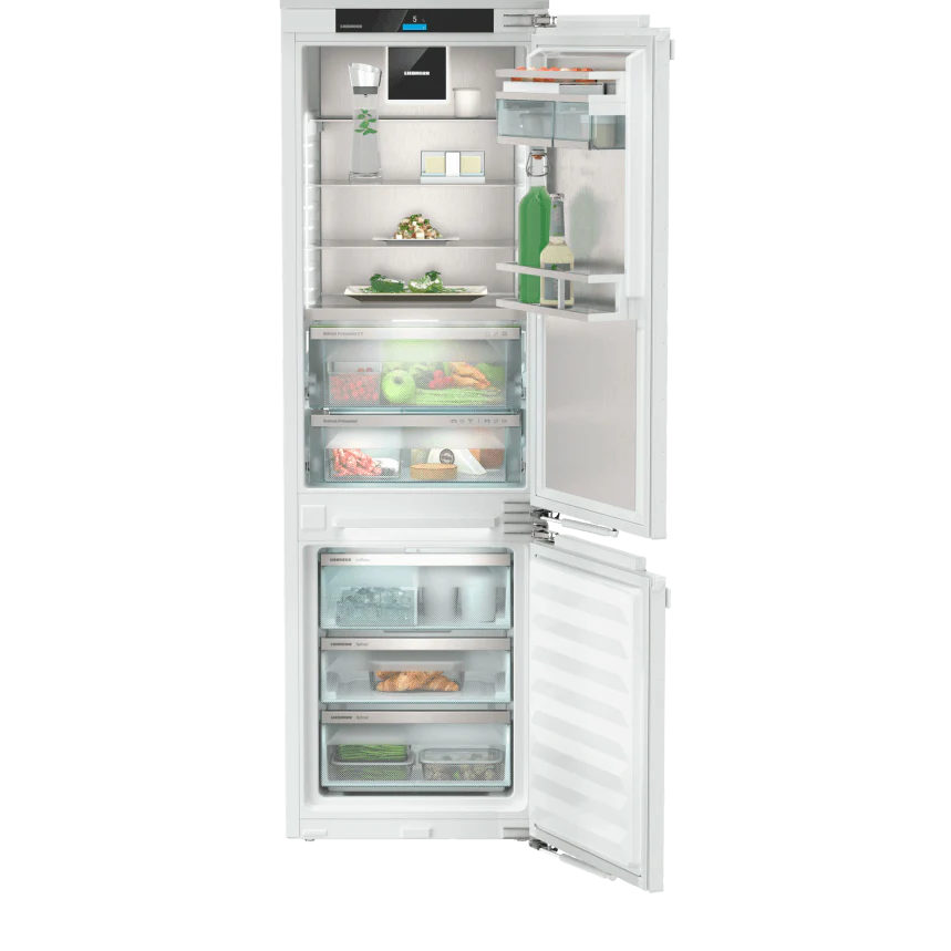 Liebherr ICBNd 5173-20 – Inbouw – koel-vriescombinatie – 178 cm