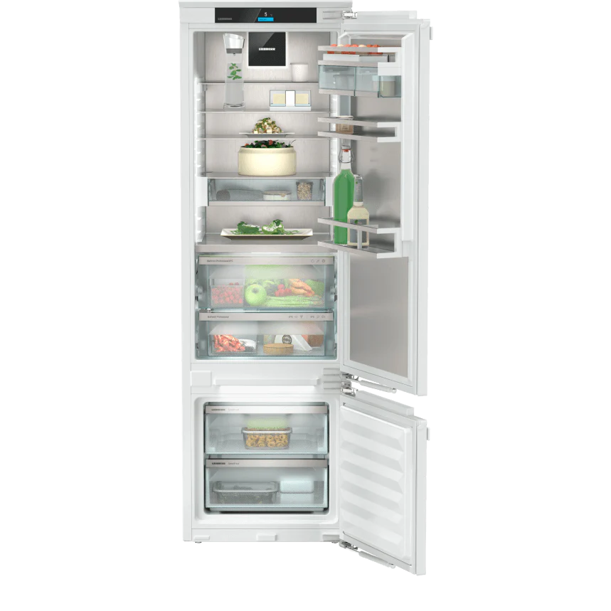 Liebherr ICBc 5182-20 – Inbouw – koel-vriescombinatie – 178 cm