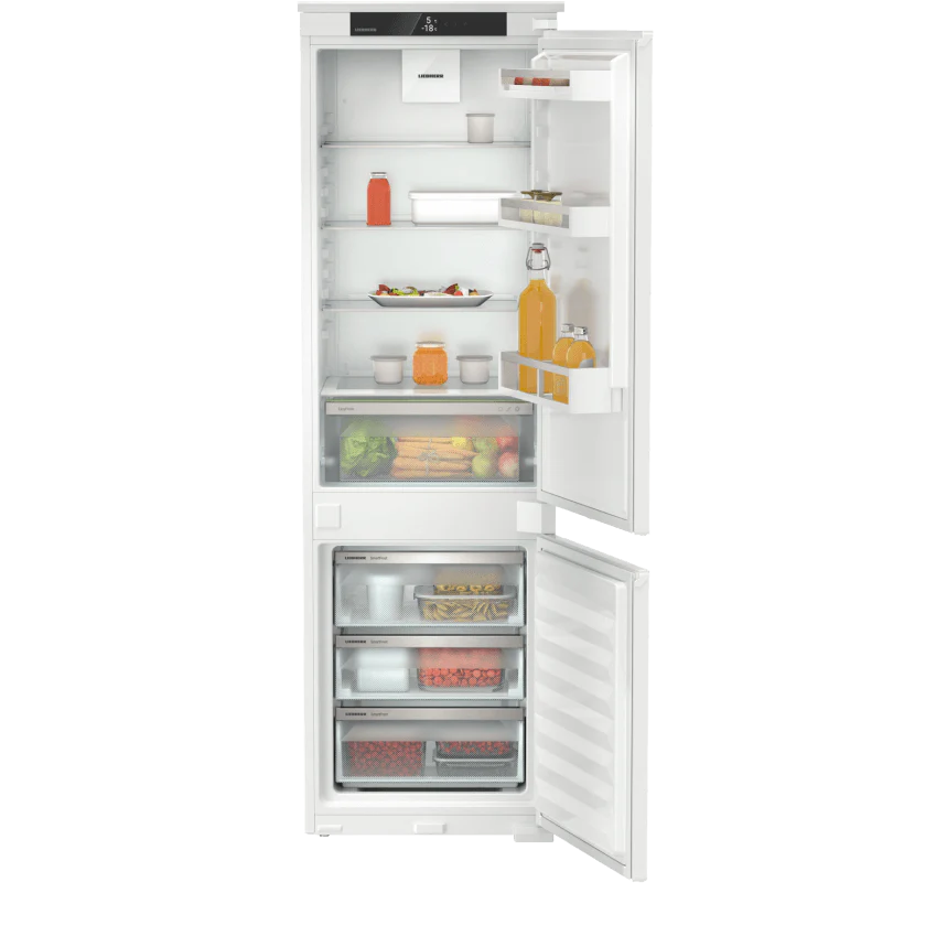 Liebherr ICSe 5103-20 – Inbouw – koel-vriescombinatie – 178 cm