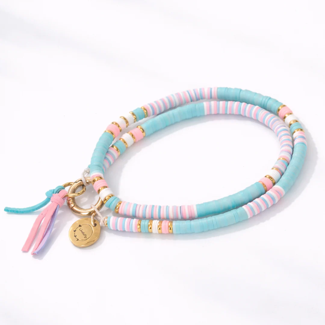 LivalaPip™ – Ketting – Katsuki Daisy Dream