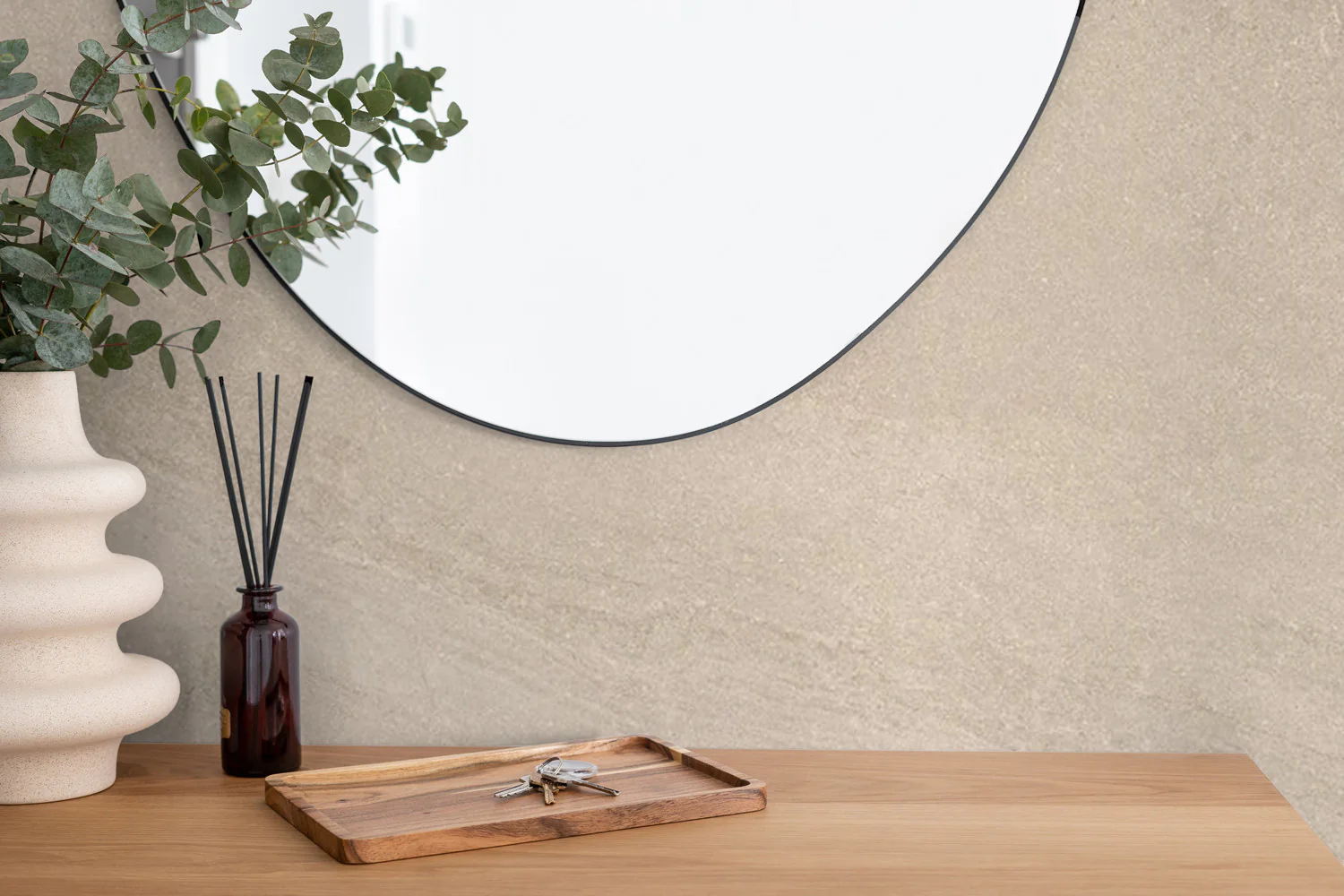 Fondovalle Planeto Venus 60×120