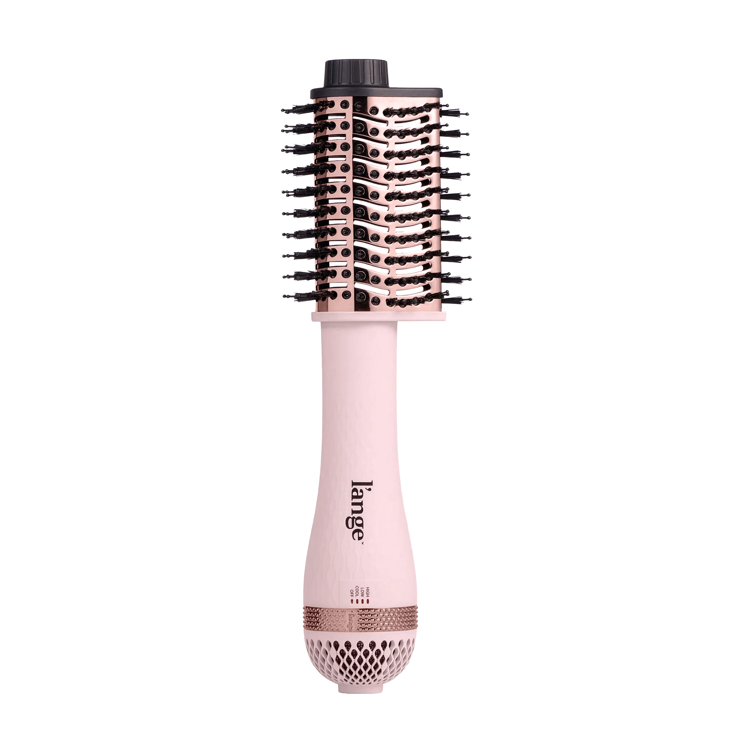 Le Volume Elevé