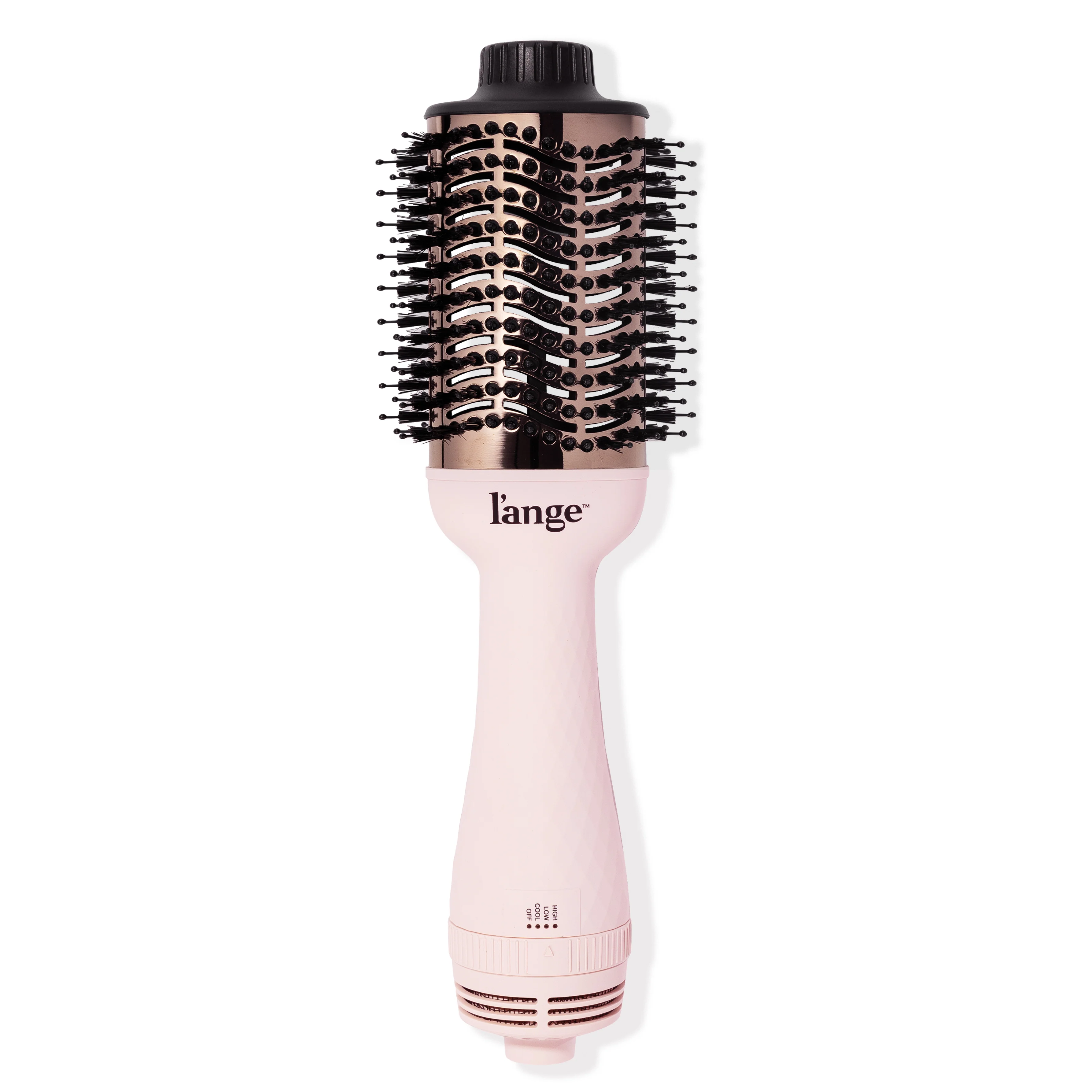 Le Volume – UK Version