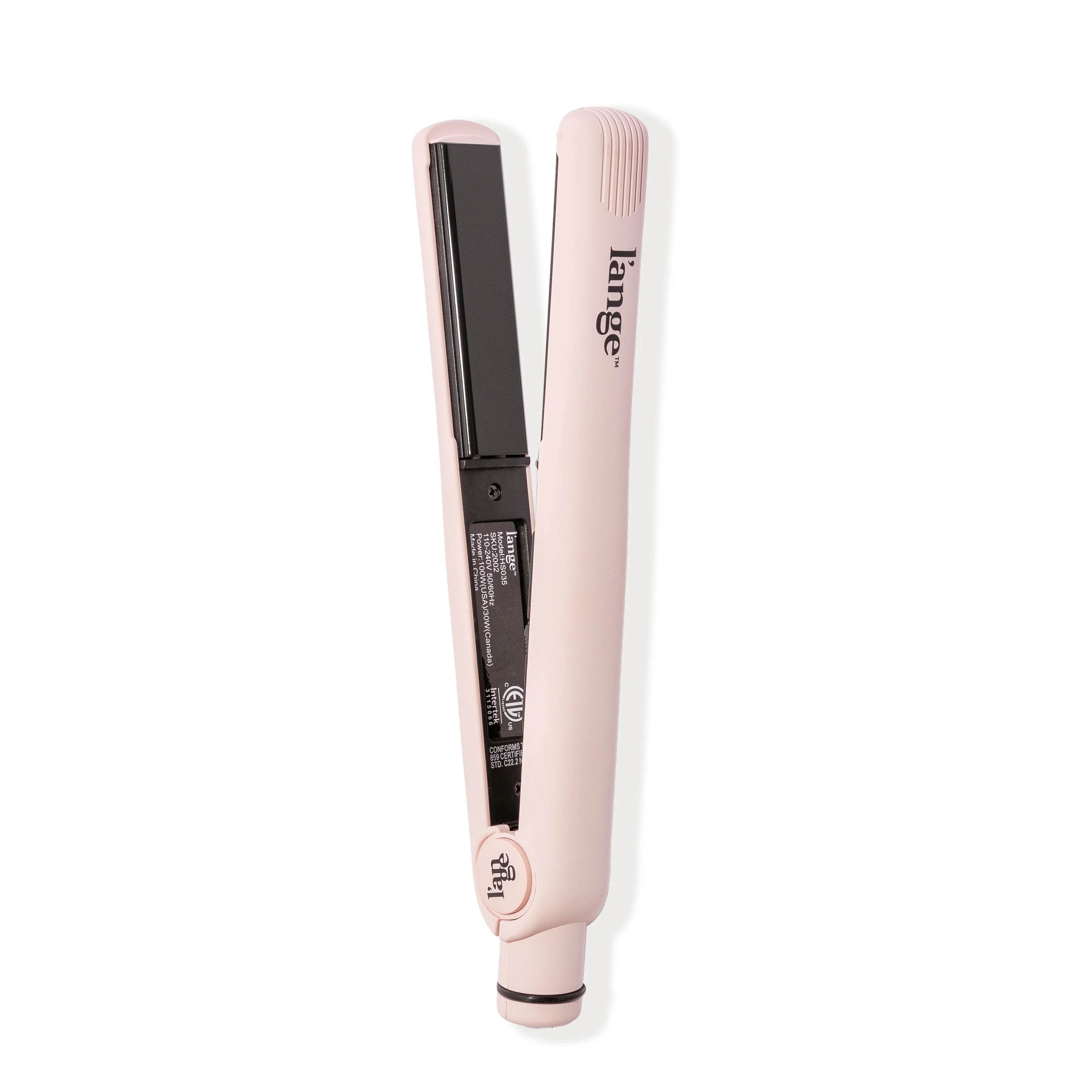 Aplatir Blush Ceramic