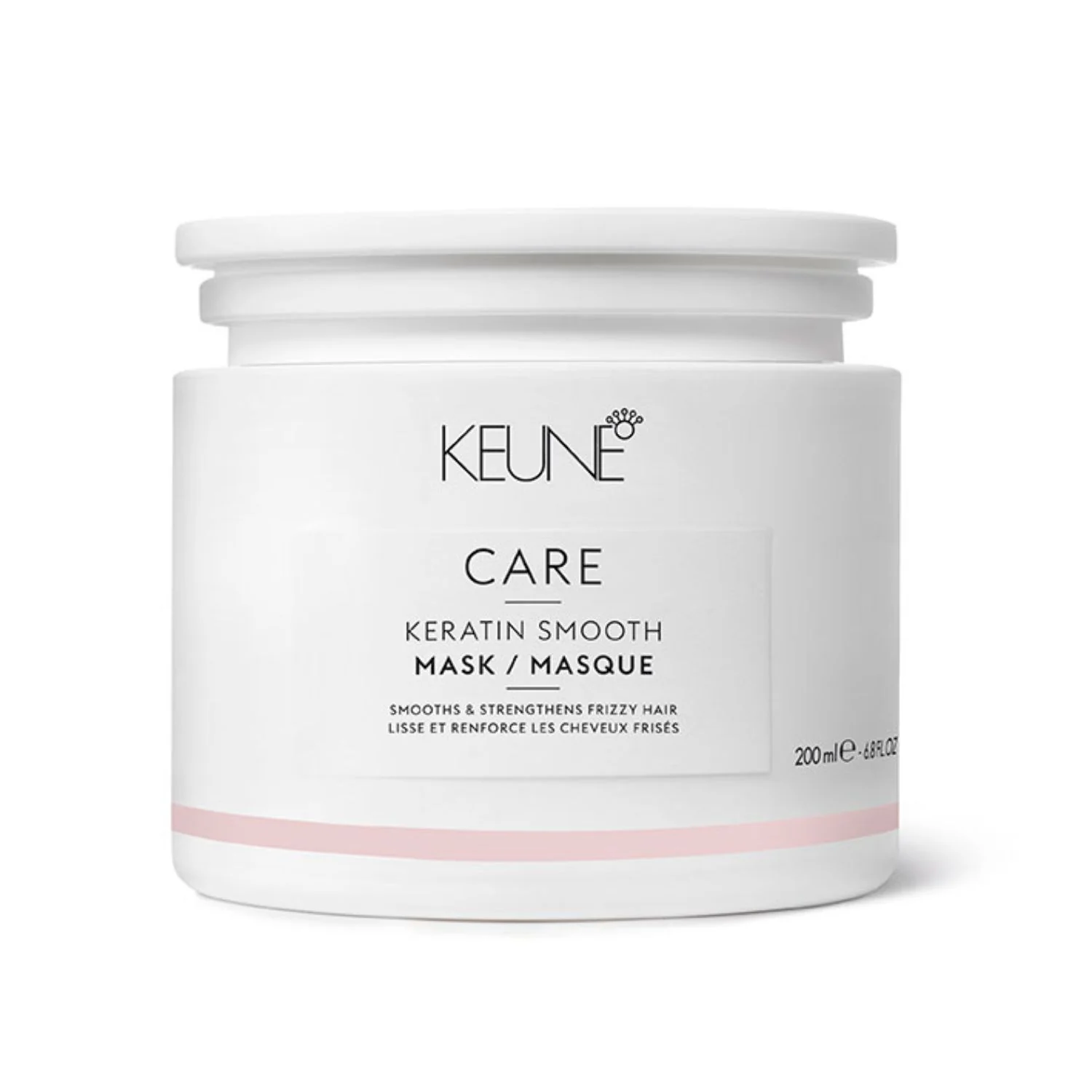 Care Keratin Smooth Mask