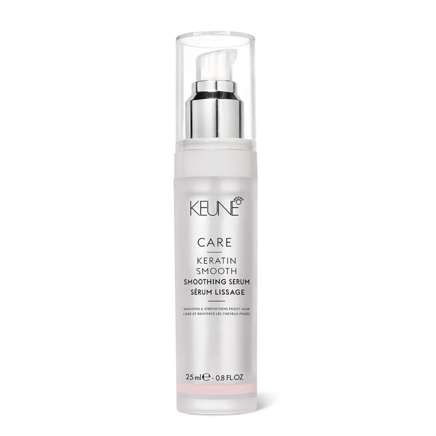 Care Keratin Smooth Serum