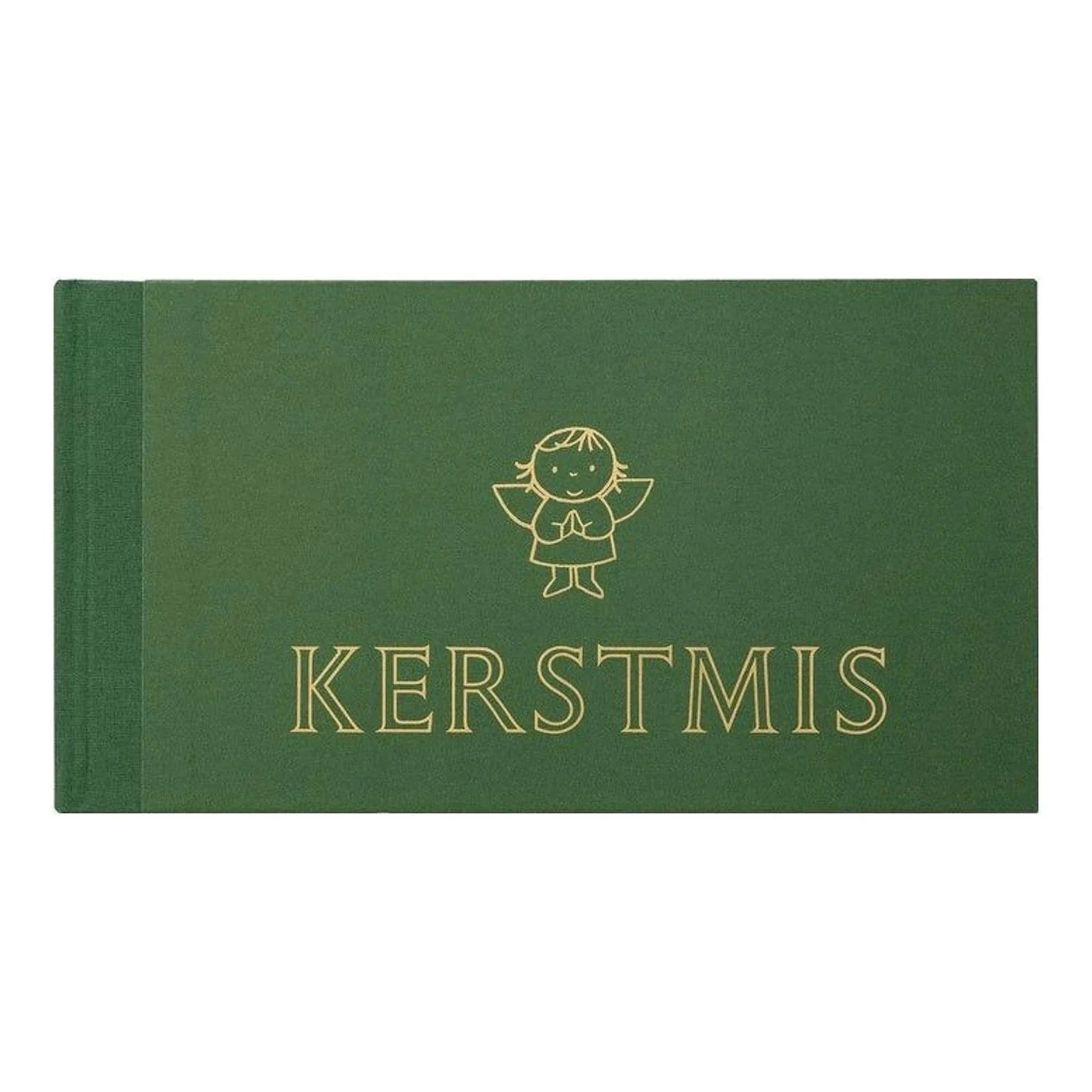 Kerstmis Collector’s Item