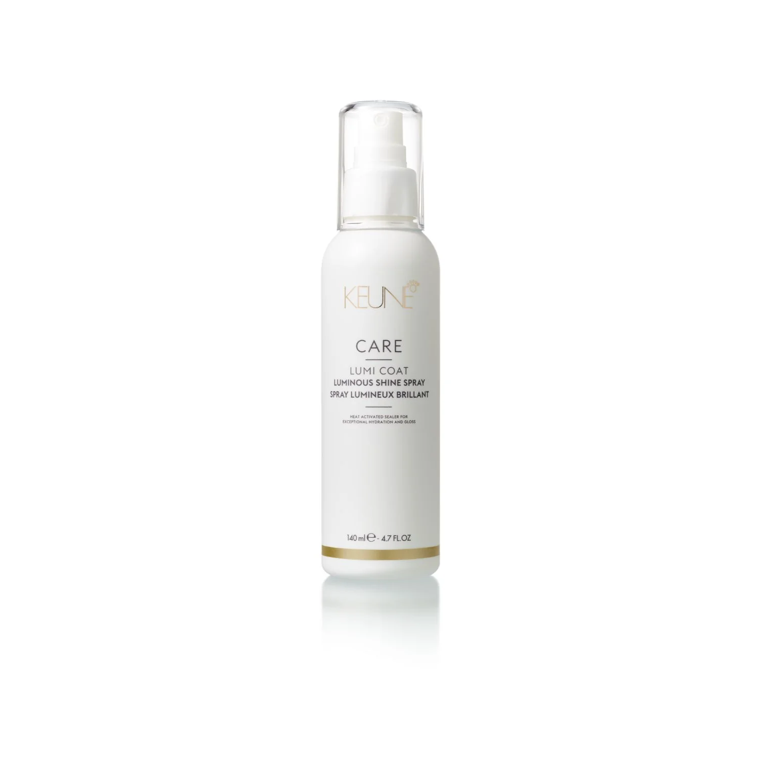 Care Lumi Coat Luminous Shine Spray