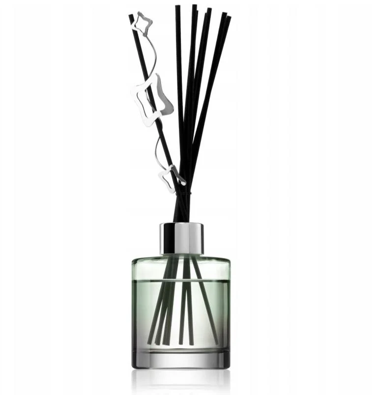 Maison Berger Bouquet Parfume Lilly Vert 115ml Terre Sauvage