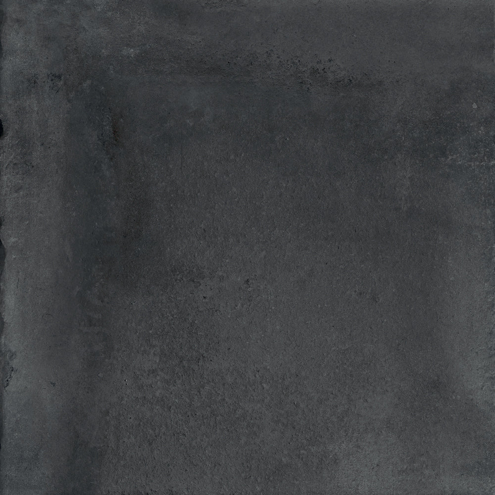 Castelvetro Concept Land Black 100X100
