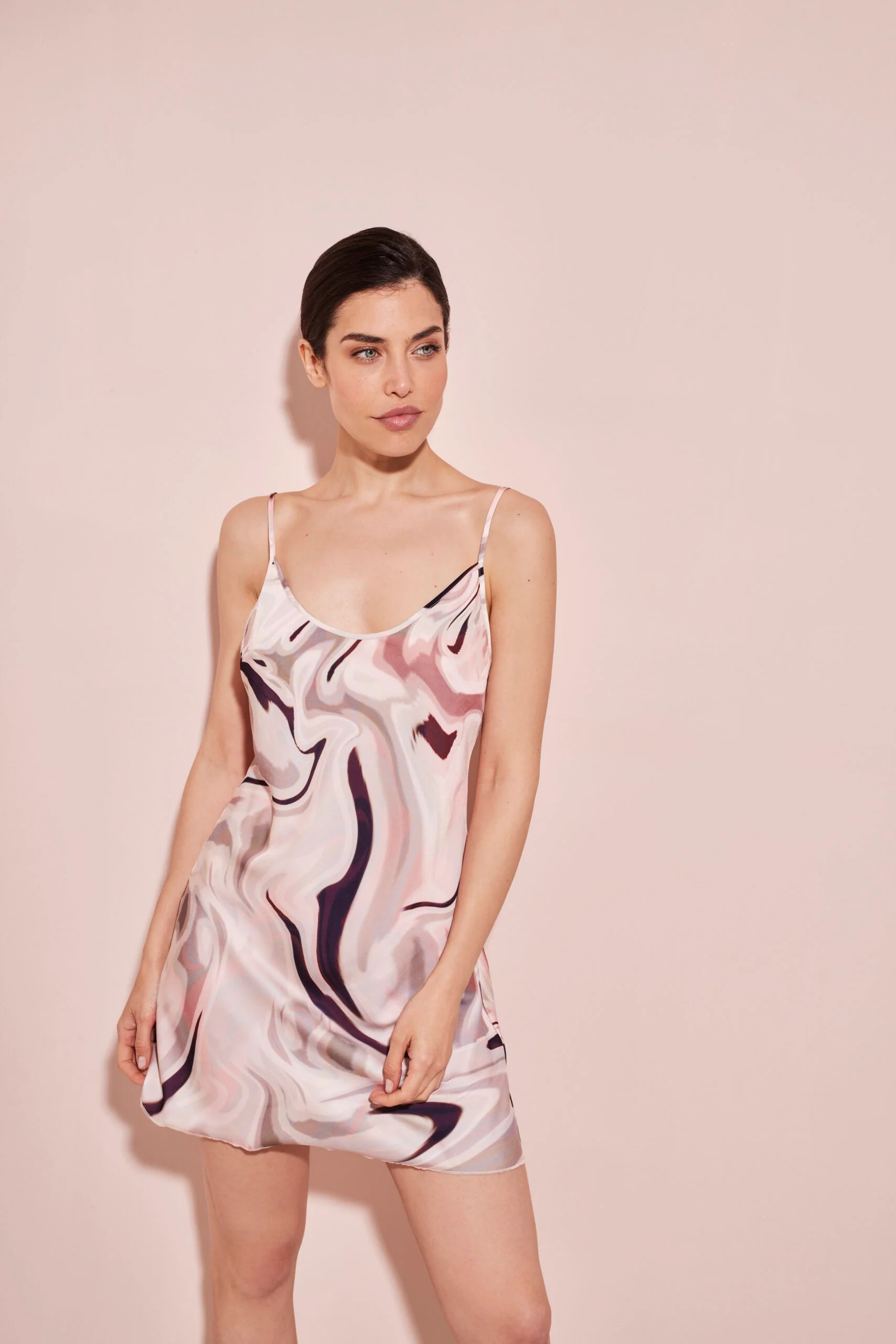 Miranda Chemise