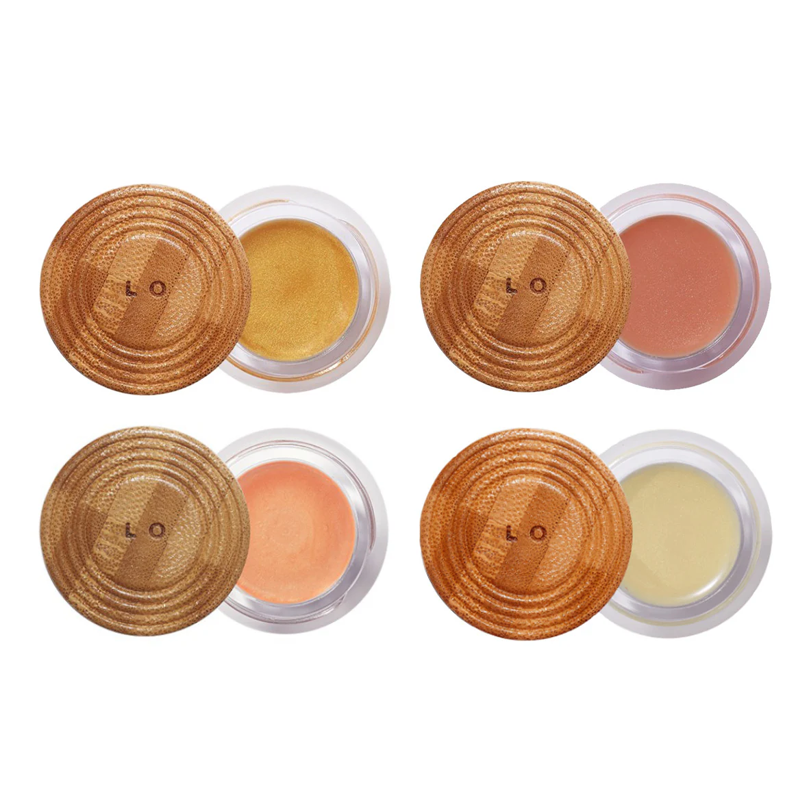 Lip & Cheek Balm – Highlights