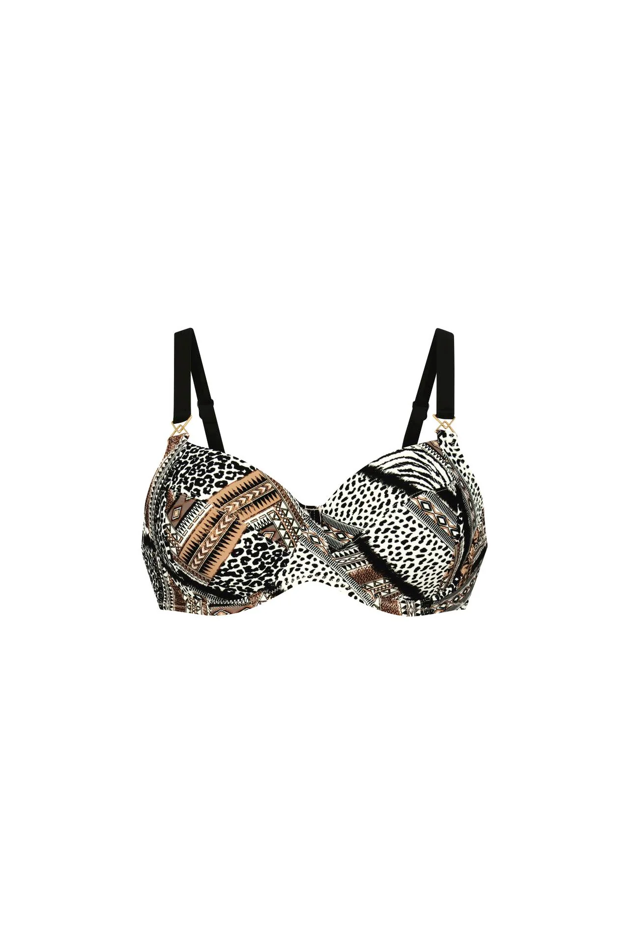 Safari World Smilla Bikini Top