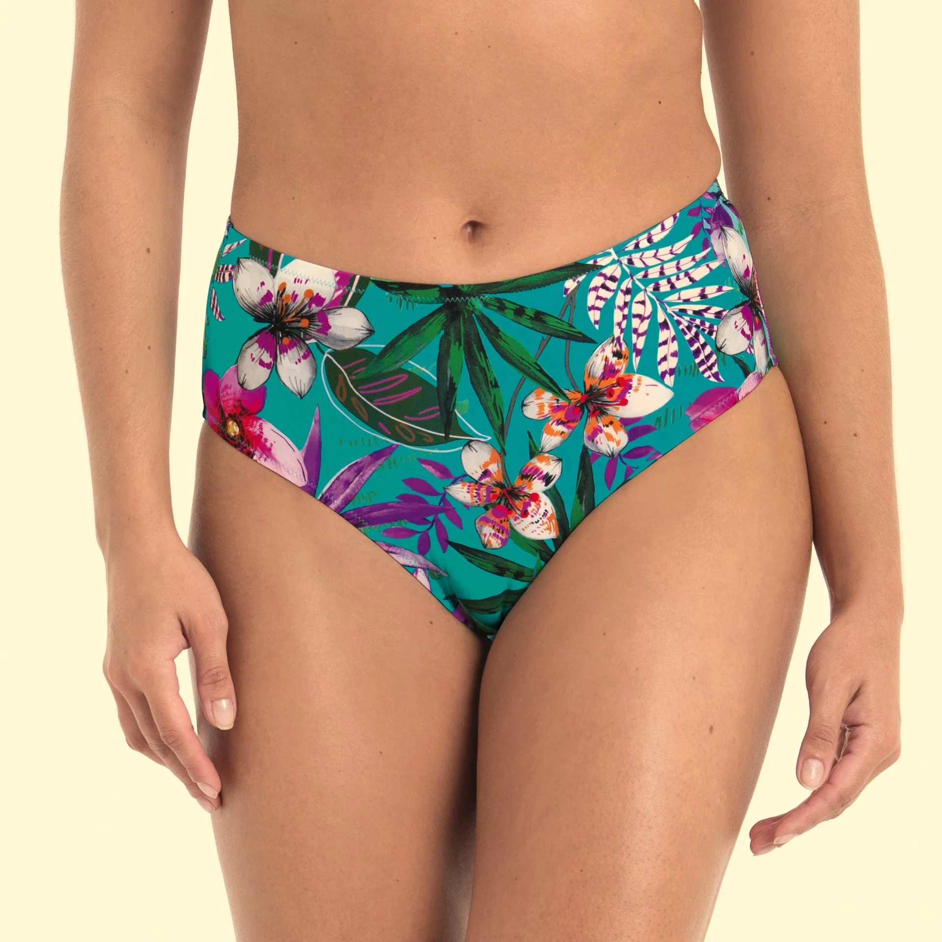 Aloha Bikini Broekje Style Peggy