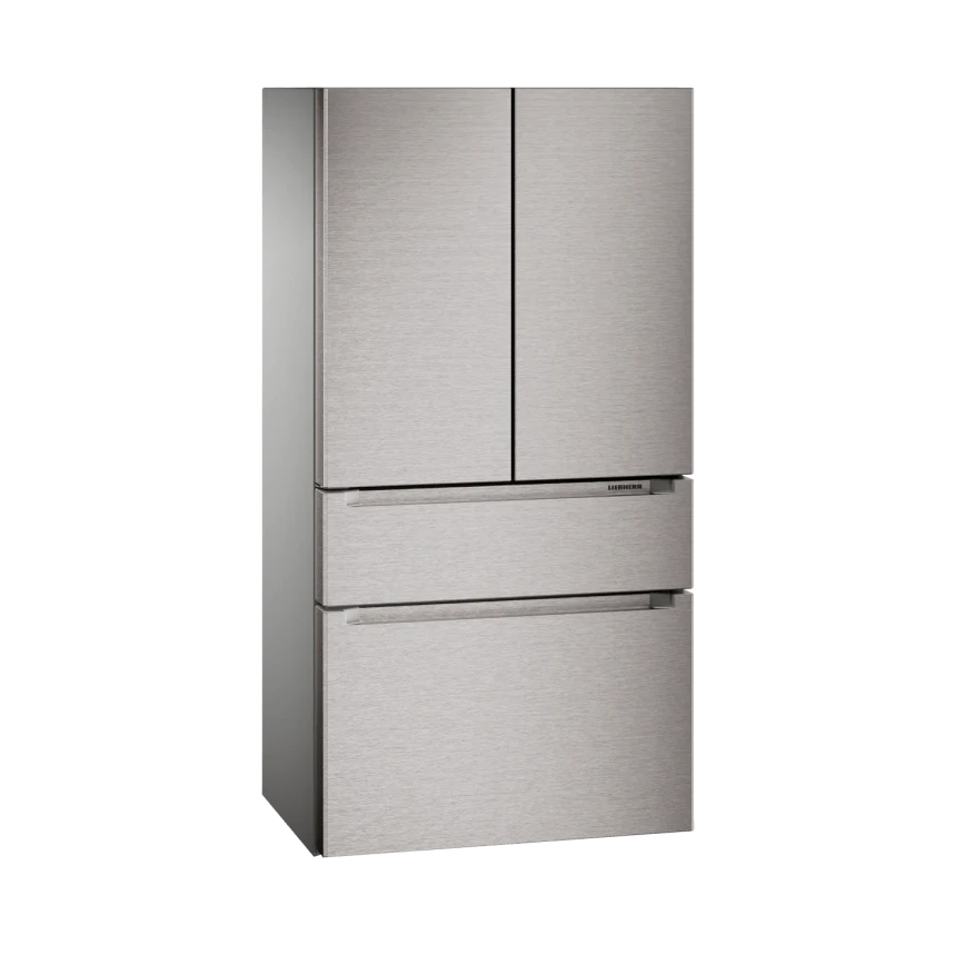 Liebherr MBsddi 9524-20 – FrenchDoor – Edelstaal