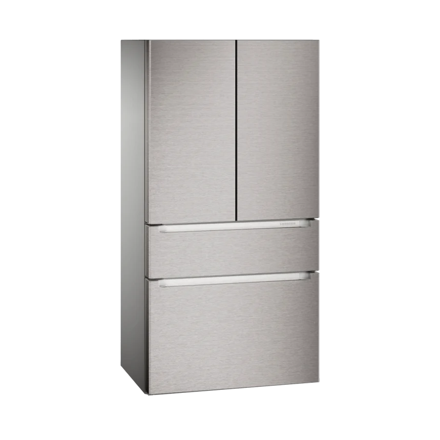 Liebherr MBsddi 9556-20 – FrenchDoor – Edelstaal
