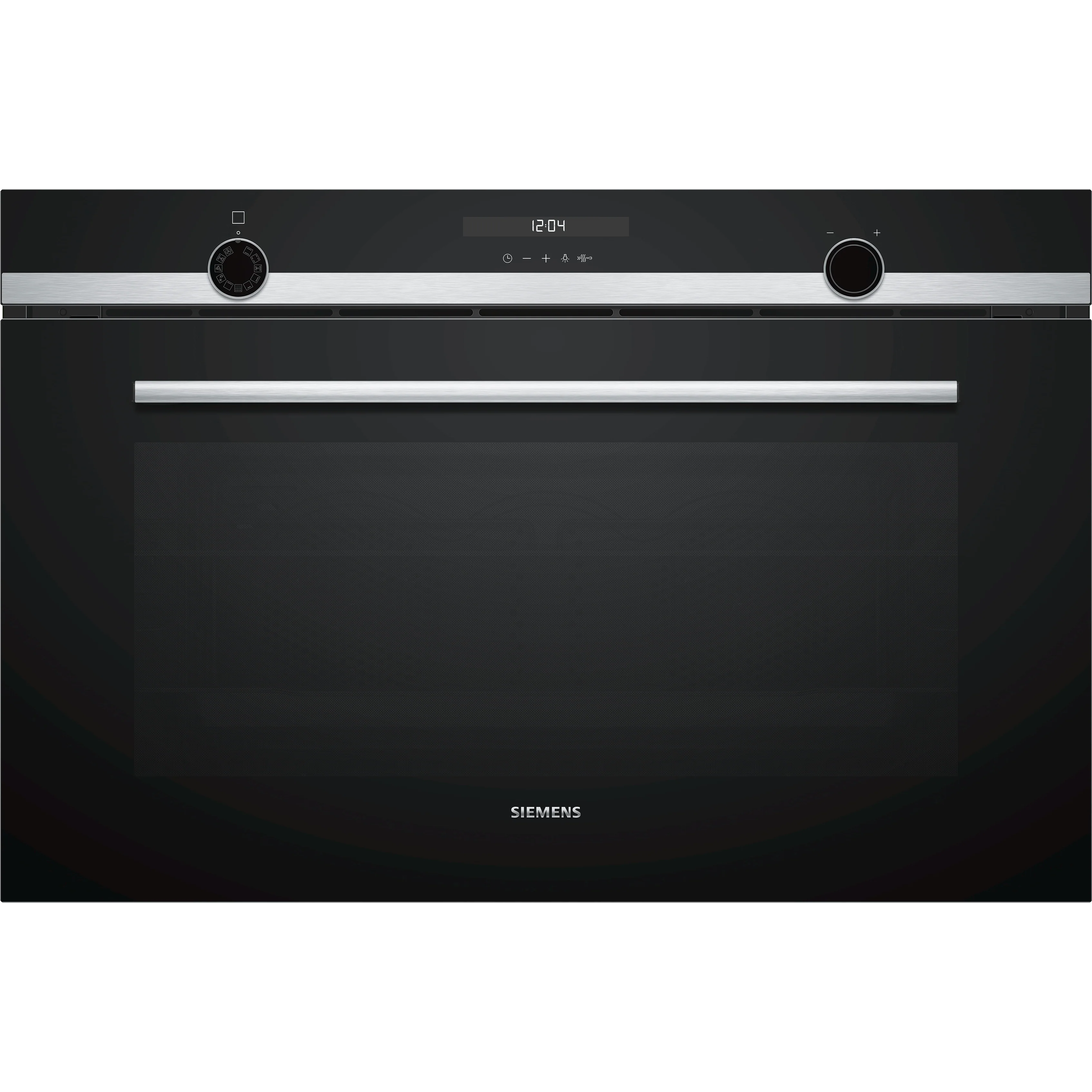 Siemens VB578D0S0 – iQ500 – Inbouwoven – 112 L – 90 x 60 cm