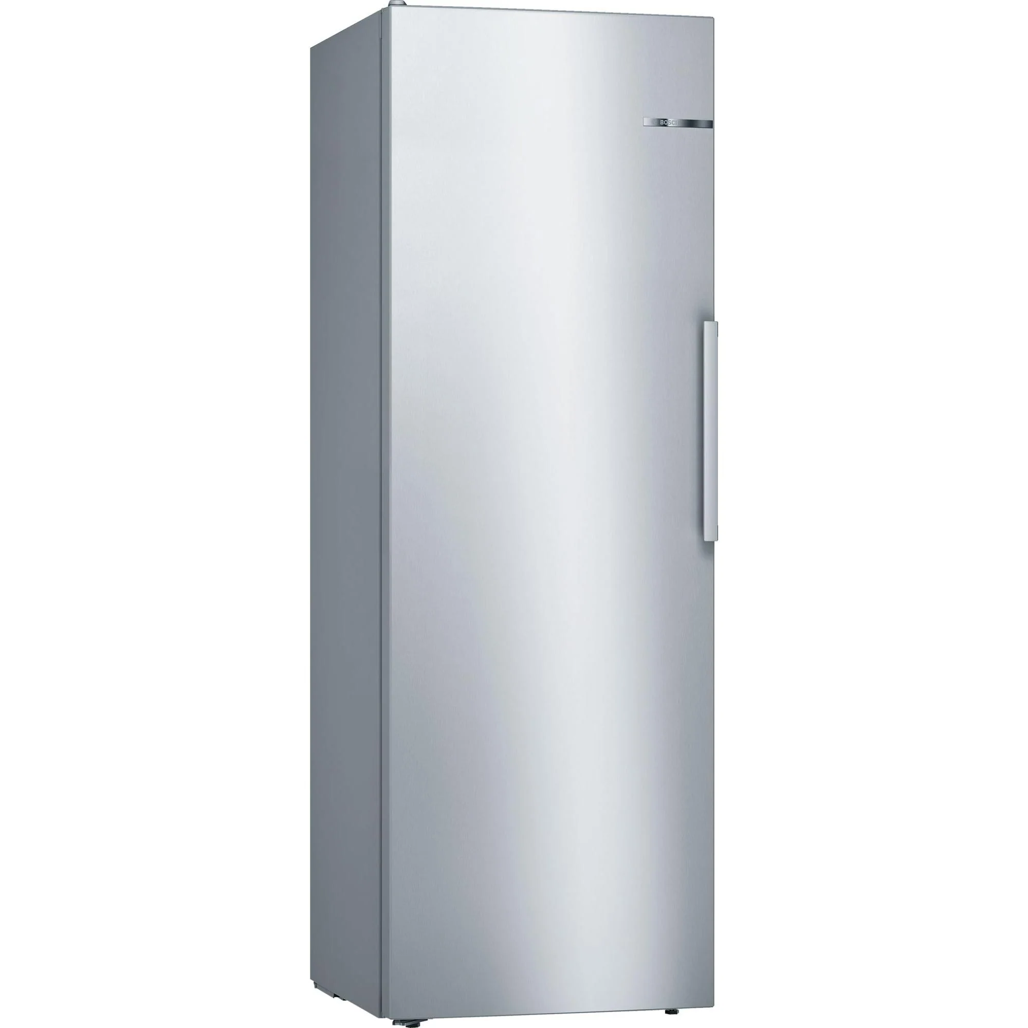 Bosch KSV33VLEP – Serie 4 – Koelkast – 176 x 60 cm – metal look