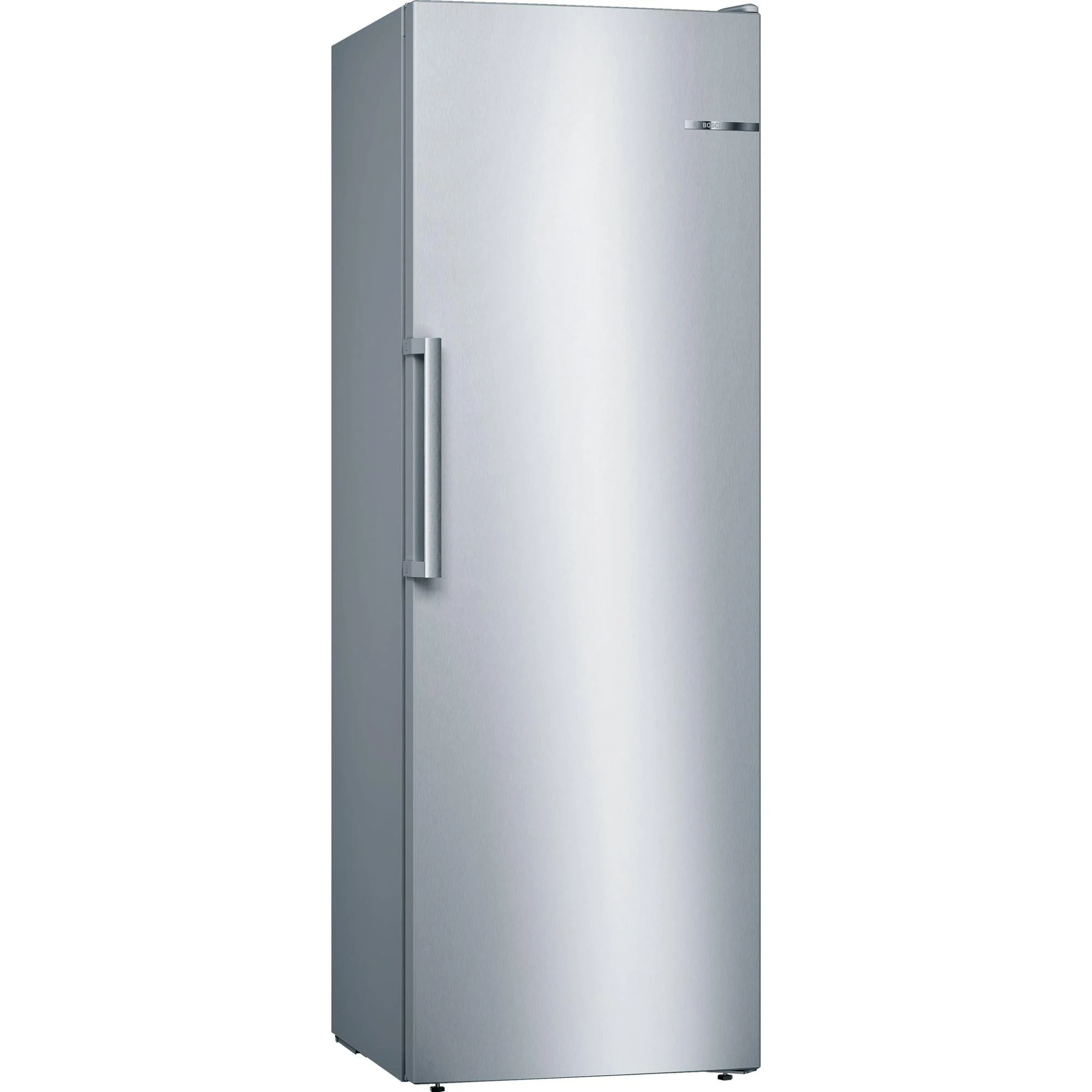 Bosch GSN33VLEP – Serie 4 – Diepvriezer – 176 x 60 cm – metal look