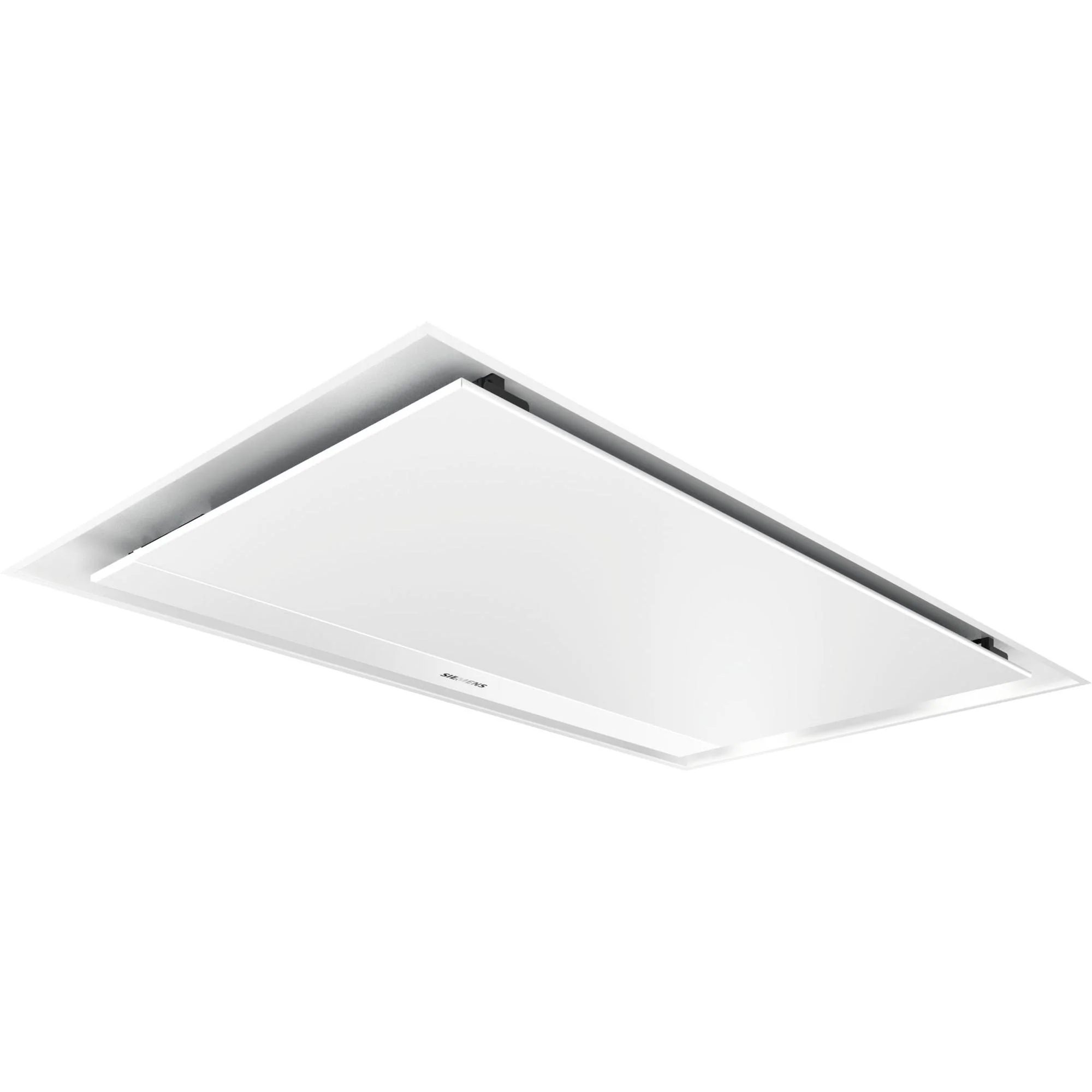 Siemens LR97CAQ20 – iQ500 – plafonddampkap – 90 cm – Wit