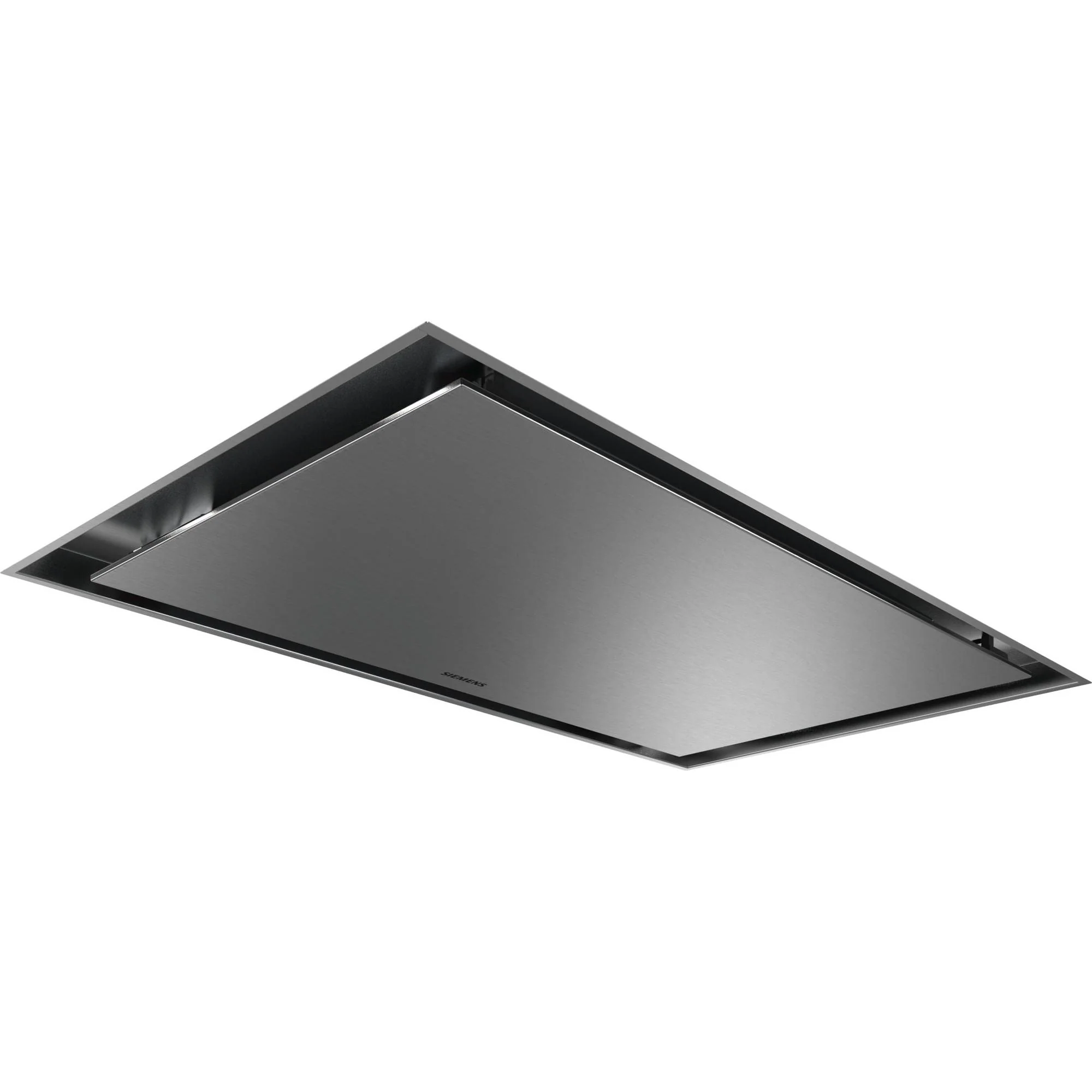 Siemens LR97CAQ50 – iQ500 – plafonddampkap – 90 cm – Inox