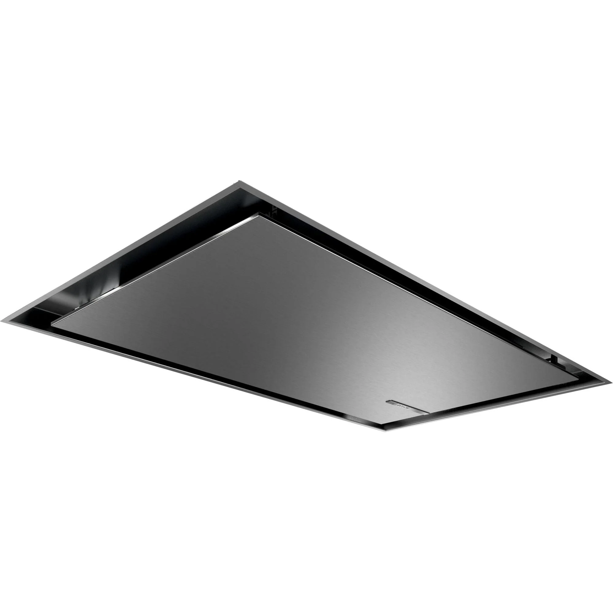 Bosch DRC97AQ50 – Serie 6 – Plafonddampkap – 90 cm – Inox