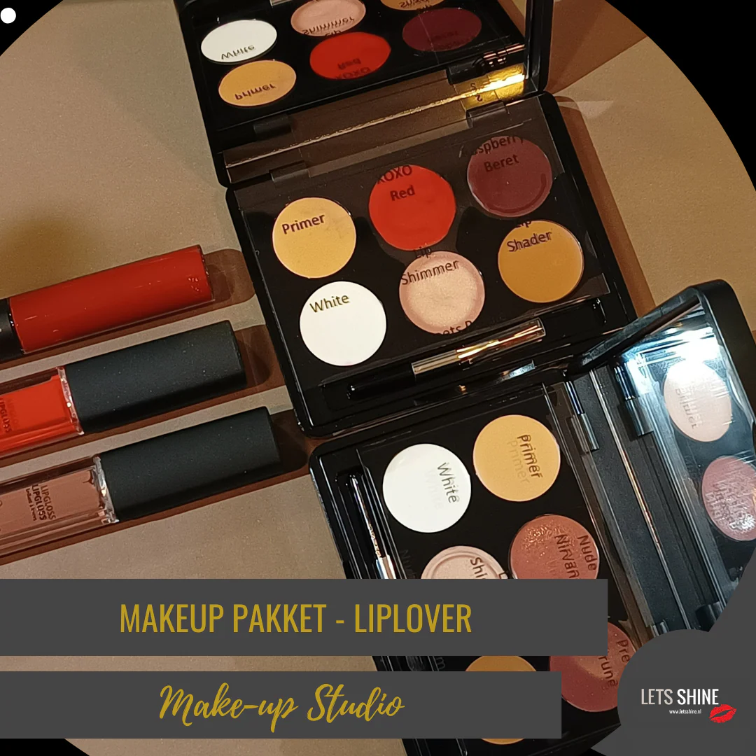 Make-up Studio – Lip Lover