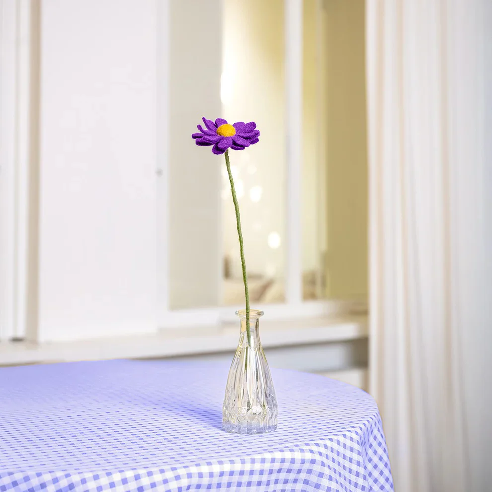 Margrietje violet