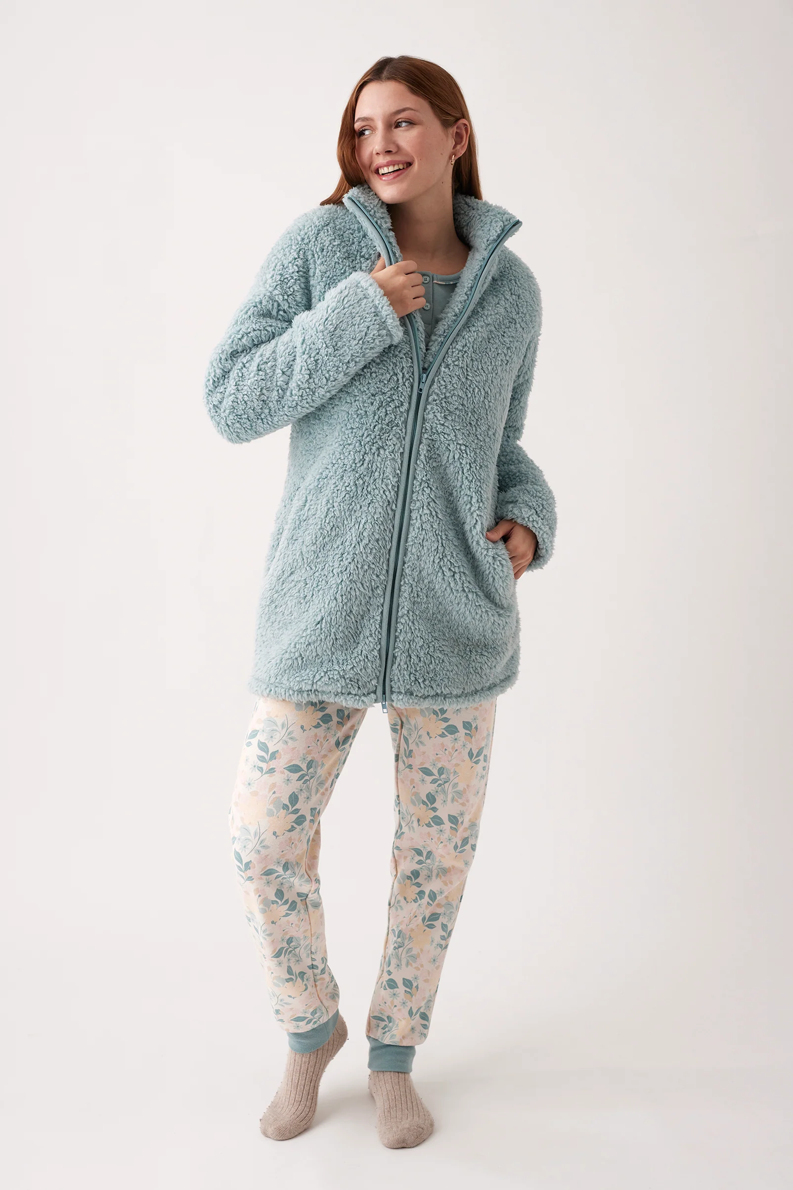 Pyjama Set Vintage