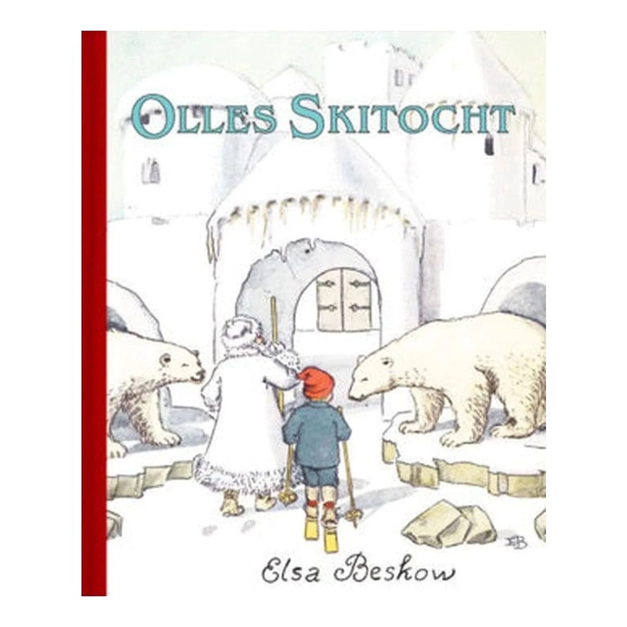Olles Skitocht