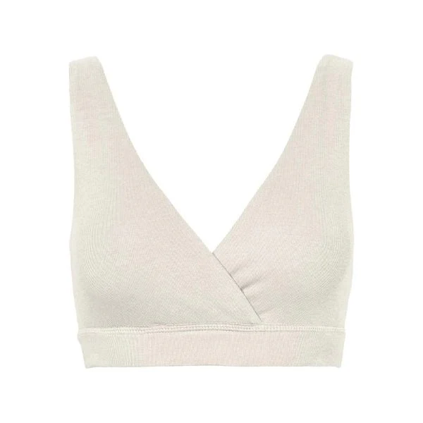 Müsli by Green Cotton – Triangle nursing bra – Voedings bh