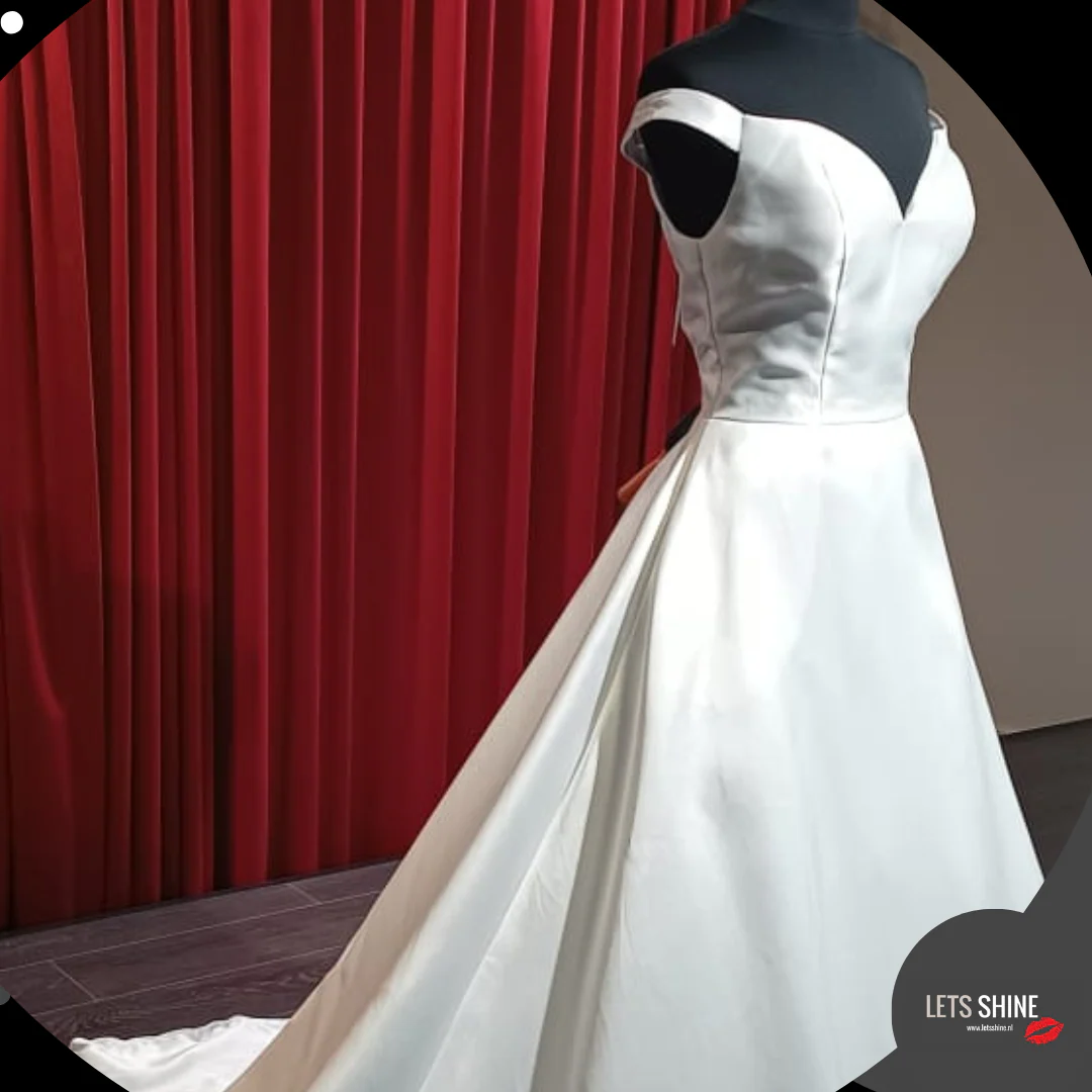 Outlet – Allure 4849 – maat 38