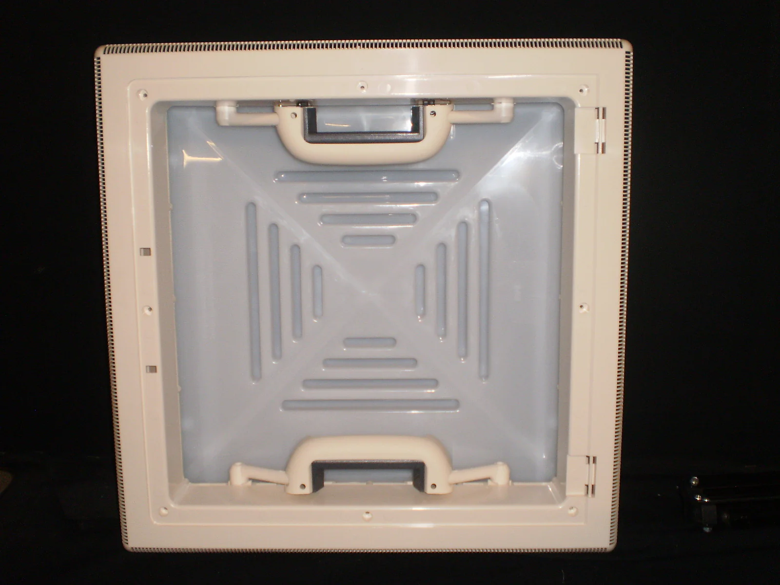 DAKLUIK MET COMBIROLLO 40 X 40 MPK KAP 42