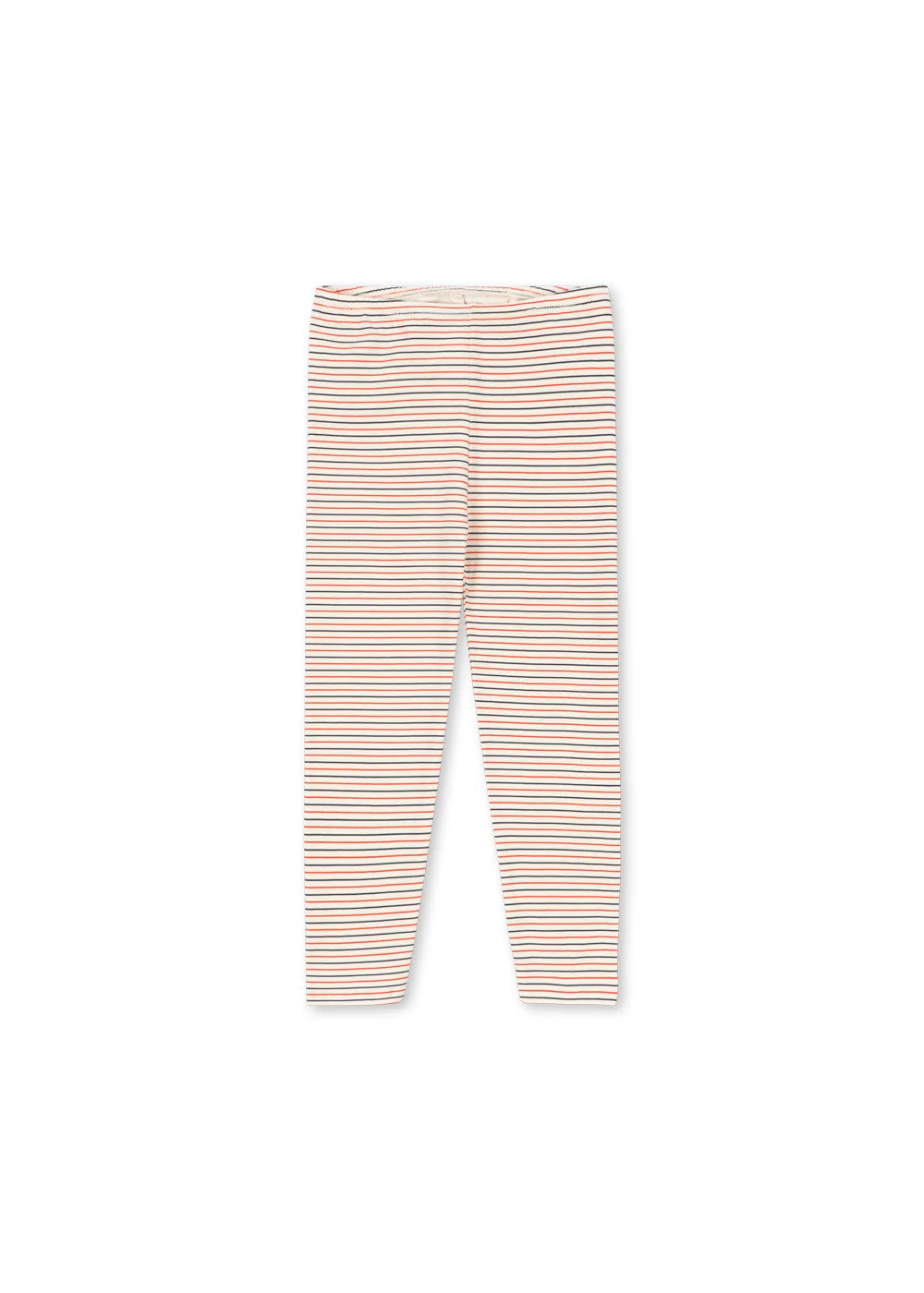 Baby legging – Stripe Tricolore – Biologisch Katoen – GOTS – Konges Sløjd