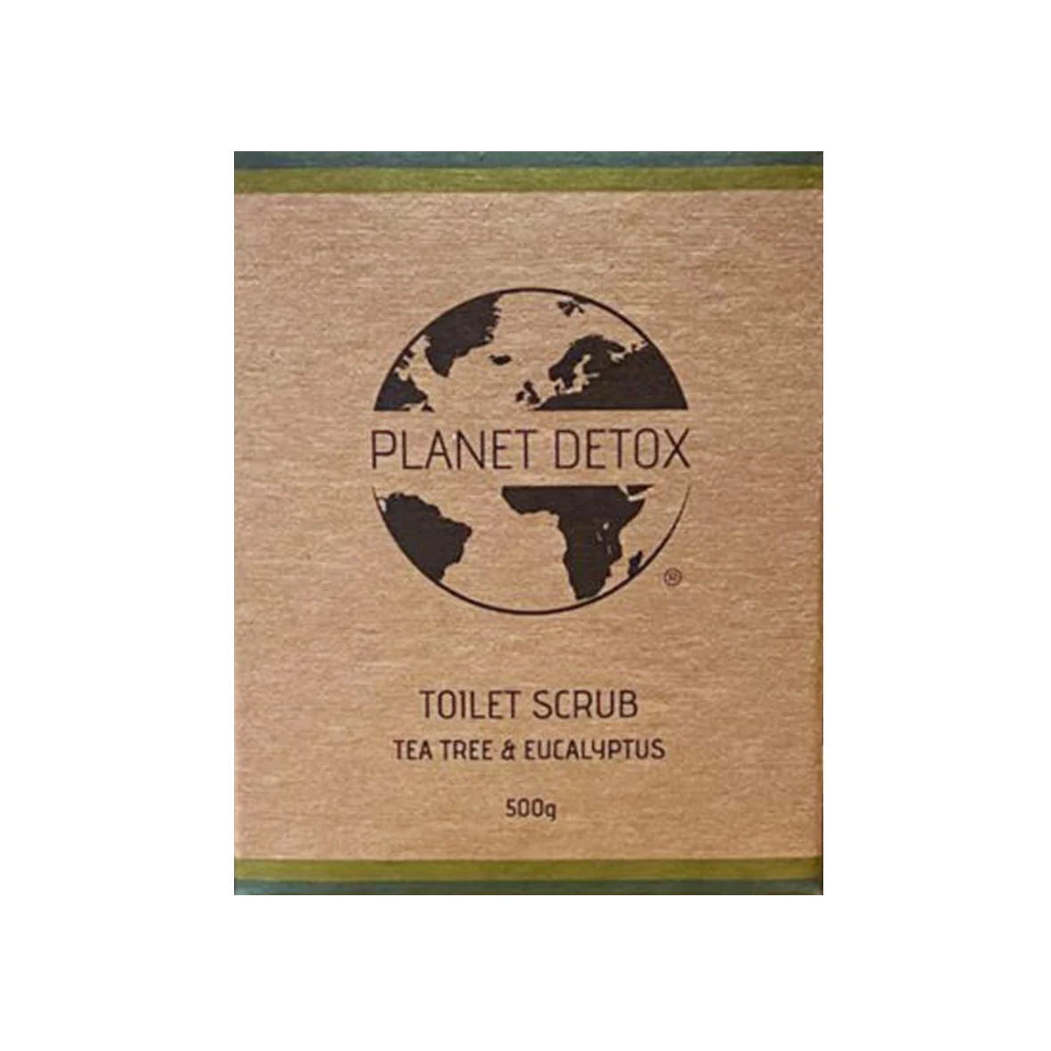 Toiletreiniger