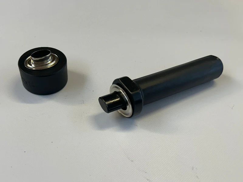 Stempel set voor grote carrosserie tourniquets - Afbeelding 3