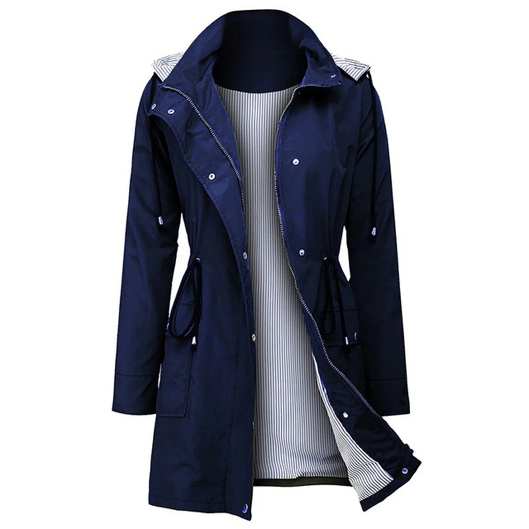 AMELI – Windjack Voor Dames